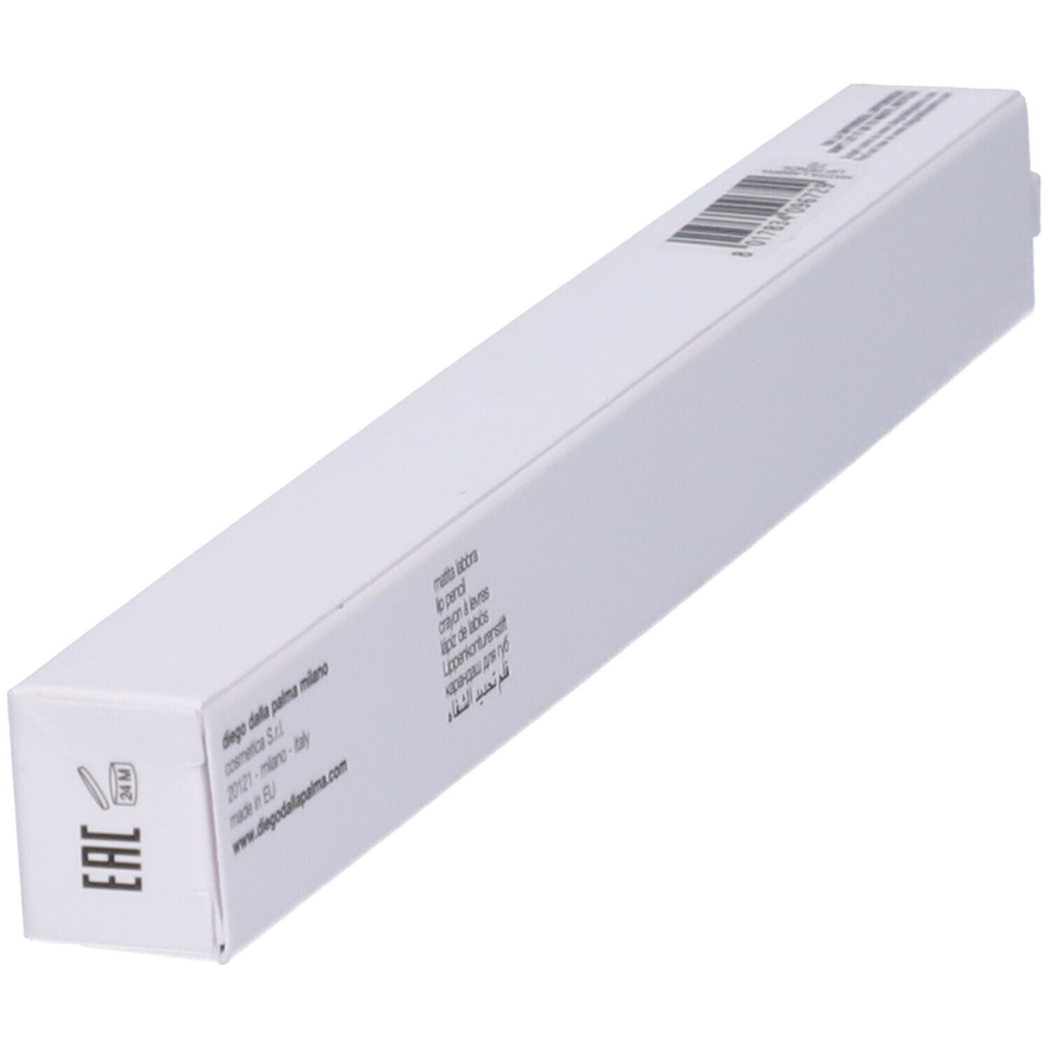 Matita Labbra Lip Pencil 72 2,5 Ml