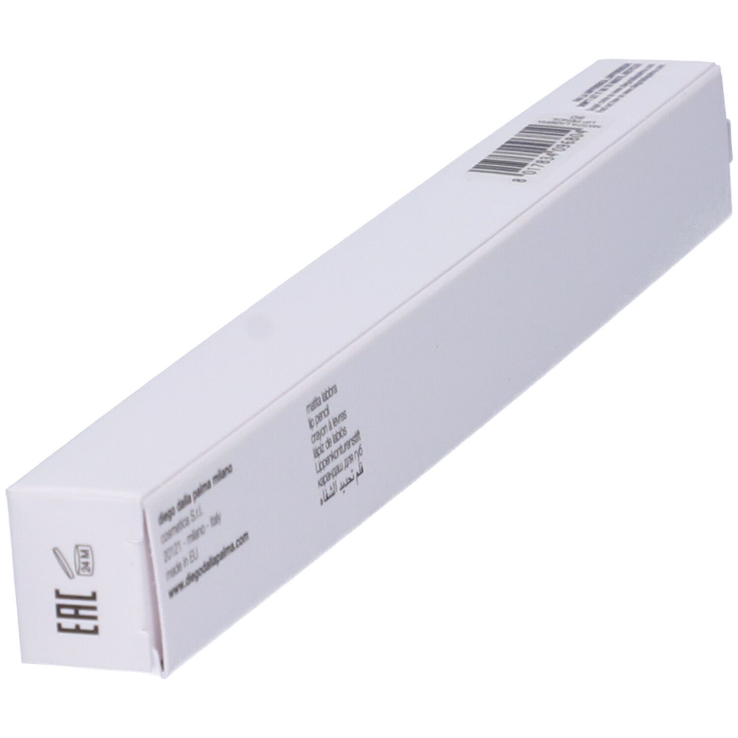 Matita Labbra Lip Pencil 80 2,5 Ml