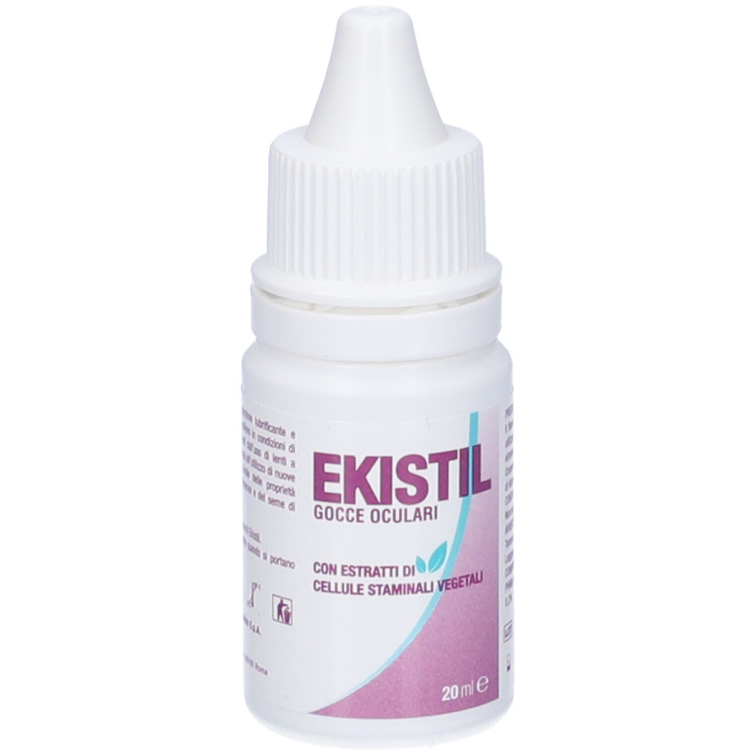 Ekistil Gocce Oculari 5 Ml