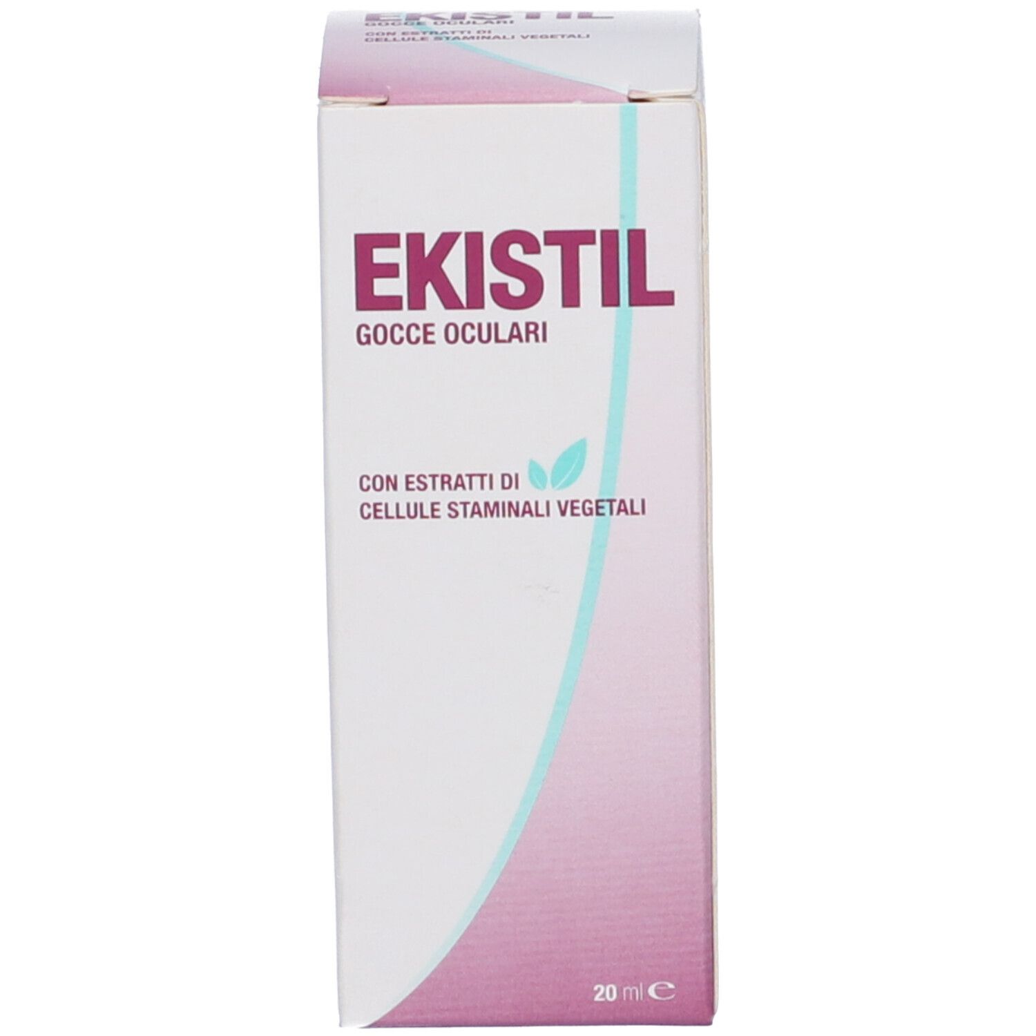 Ekistil Gocce Oculari 5 Ml