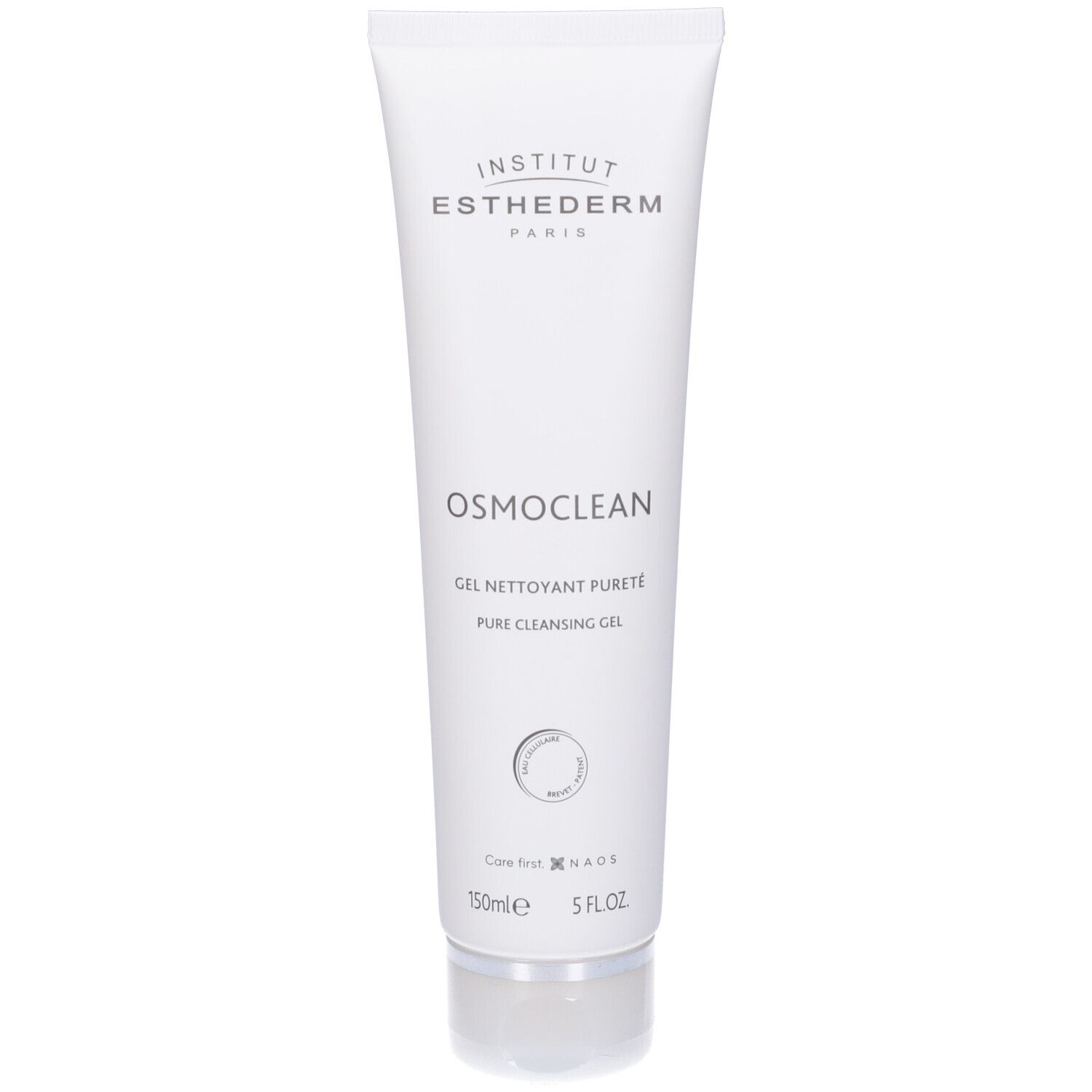 Institut Esthederm Osmoclean Gel Detergente Purificante