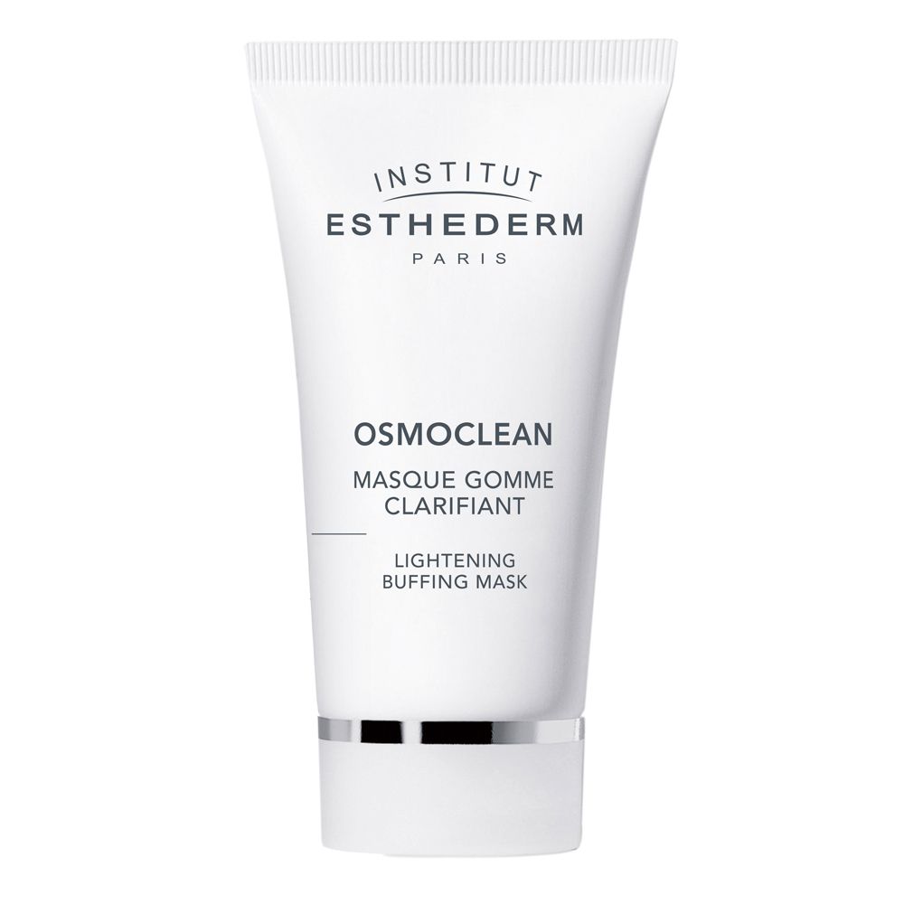 INSTITUT ESTHEDERM Osmoclean Masque Gomme Clarifiant