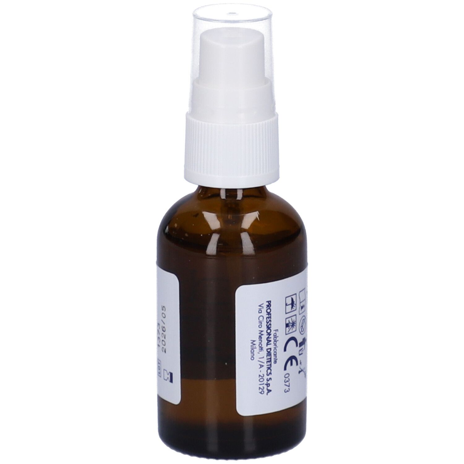 Medicazione Spray Radioderm 30 Ml