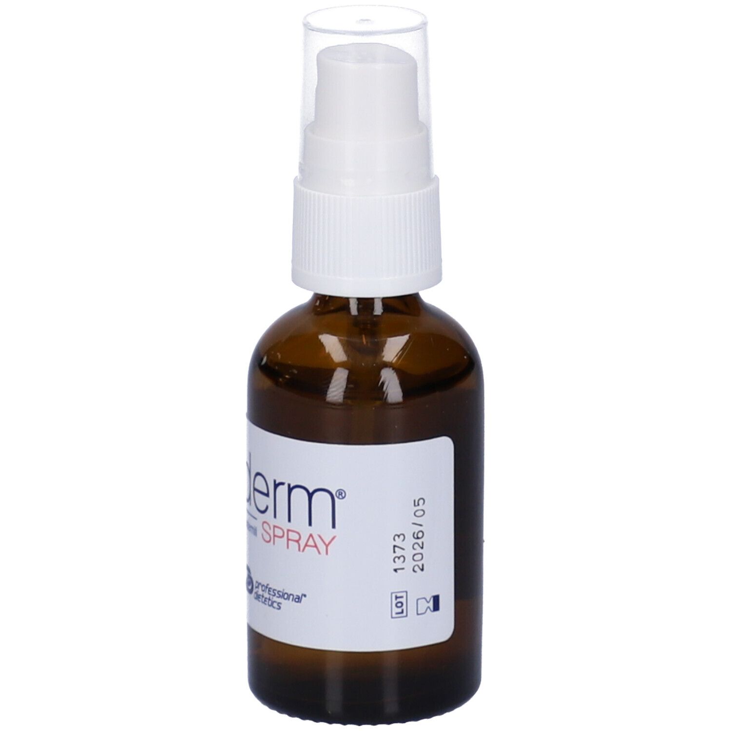 Medicazione Spray Radioderm 30 Ml