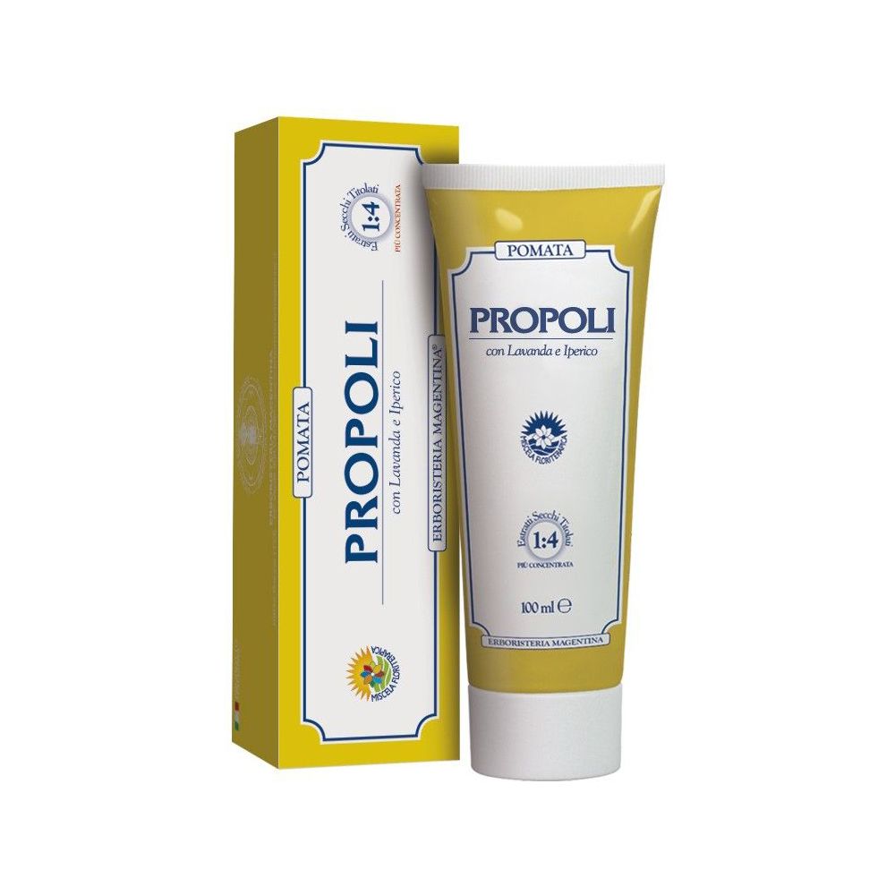 Propoli Pomata 100 Ml