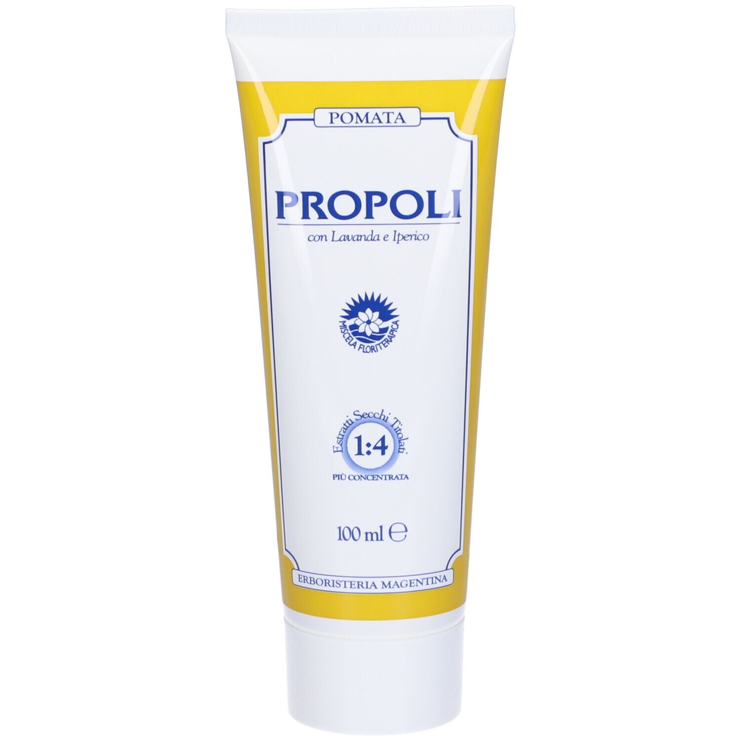 Propoli Pomata 100 Ml