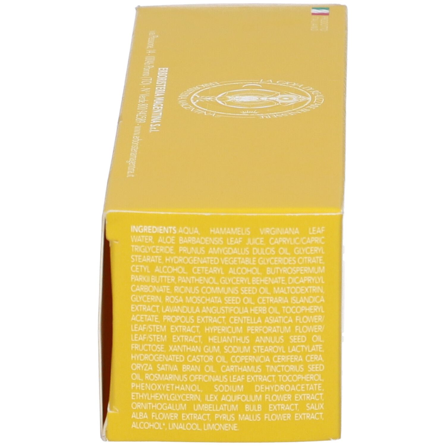 Propoli Pomata 100 Ml