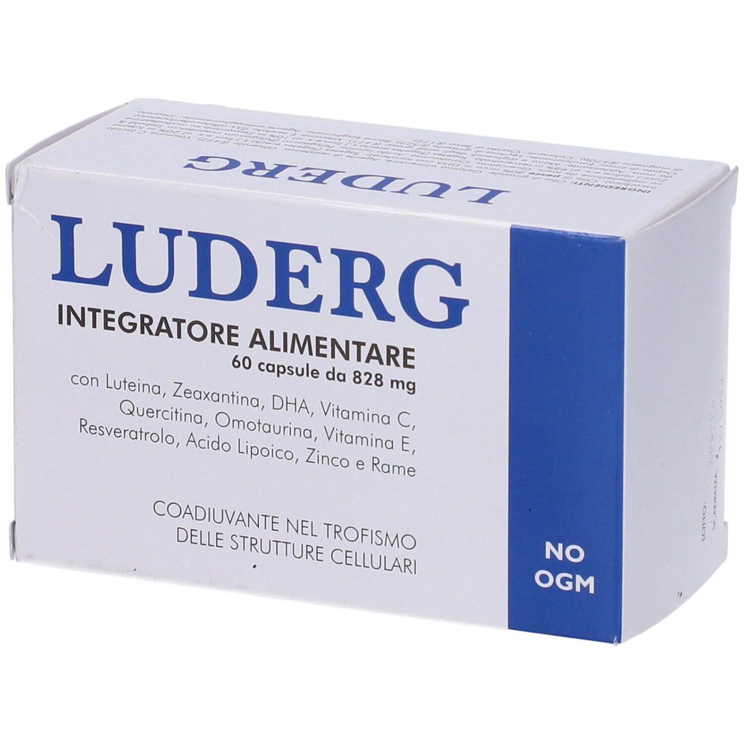Luderg 60Cps