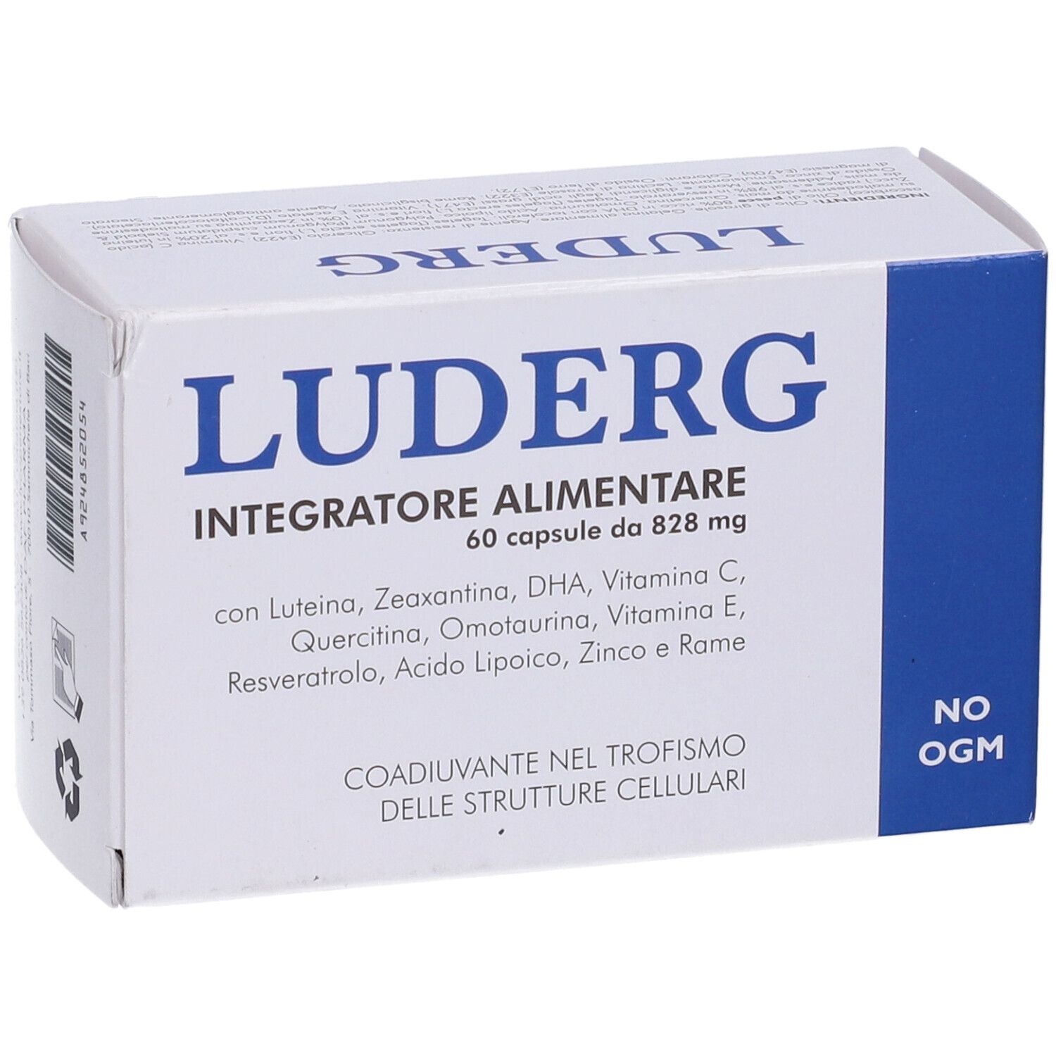 Luderg 60Cps