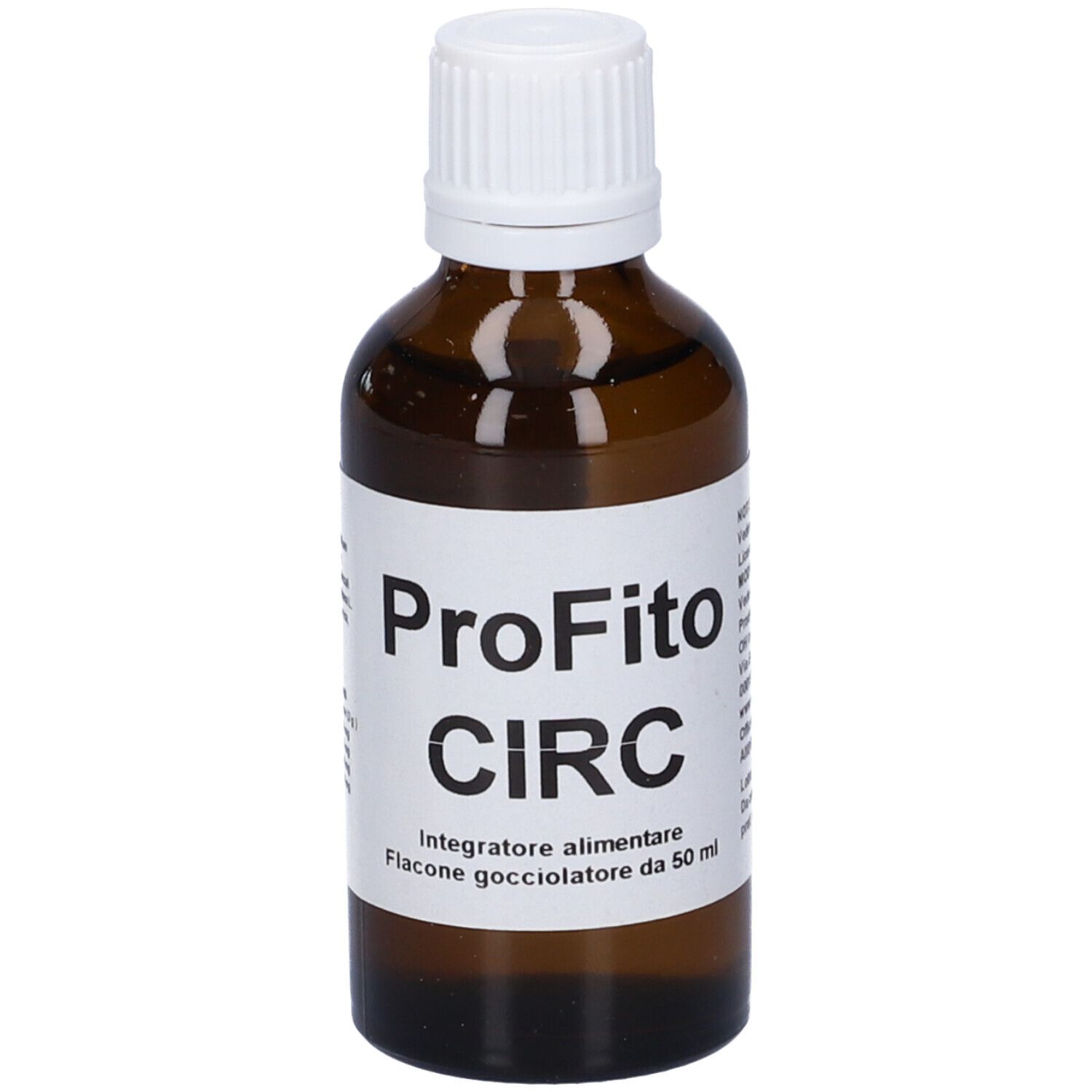 Profito Circ Gocce 50Ml