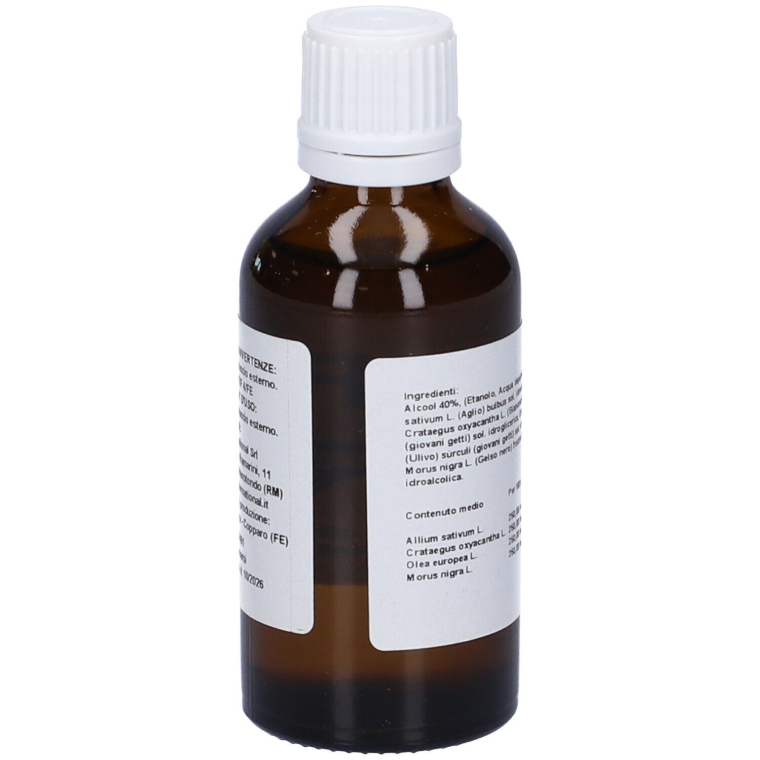 Profito Circ Gocce 50Ml
