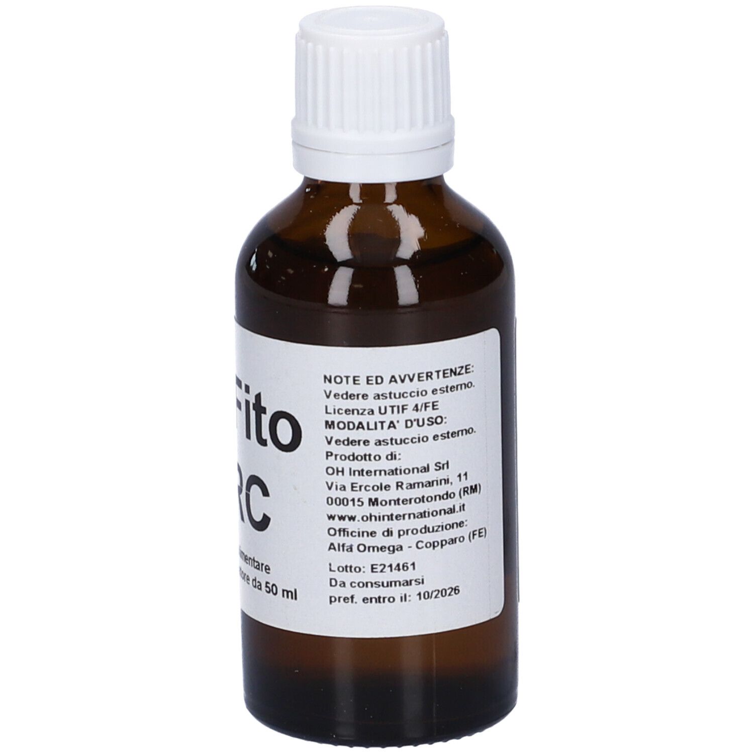 Profito Circ Gocce 50Ml