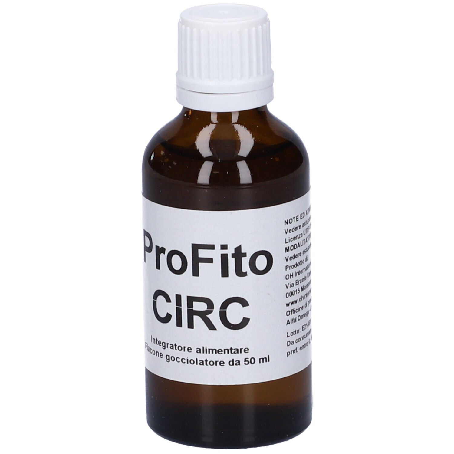 Profito Circ Gocce 50Ml