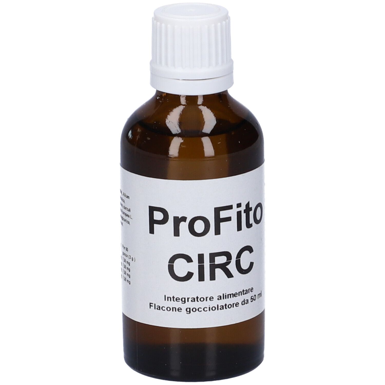 Profito Circ Gocce 50Ml