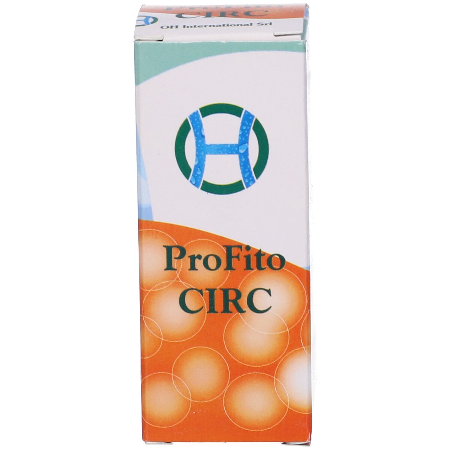Profito Circ Gocce 50Ml