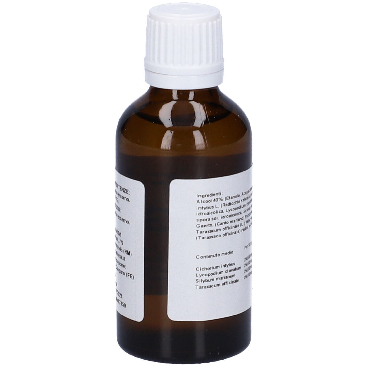 Profito Fg Gocce 50 Ml
