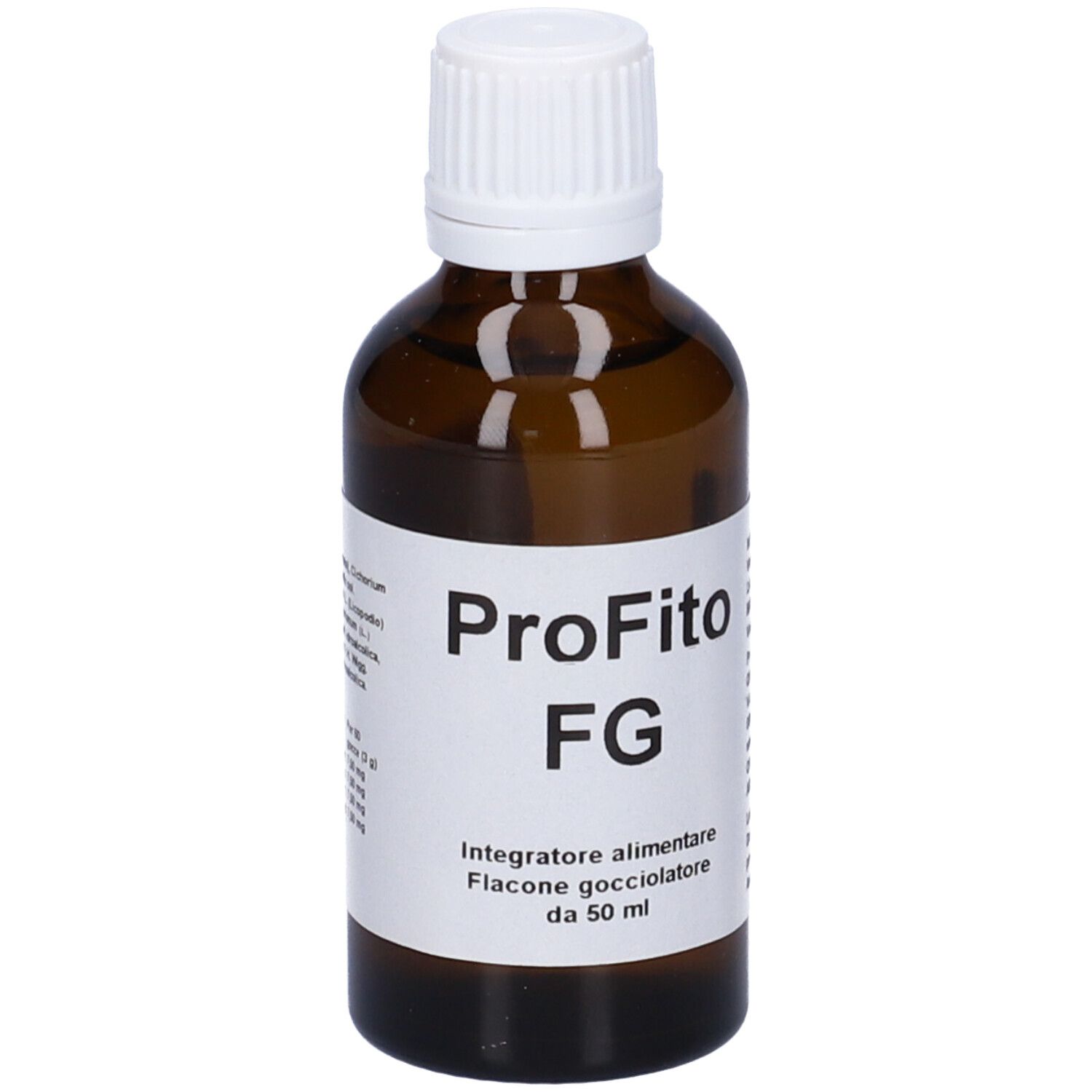Profito Fg Gocce 50 Ml