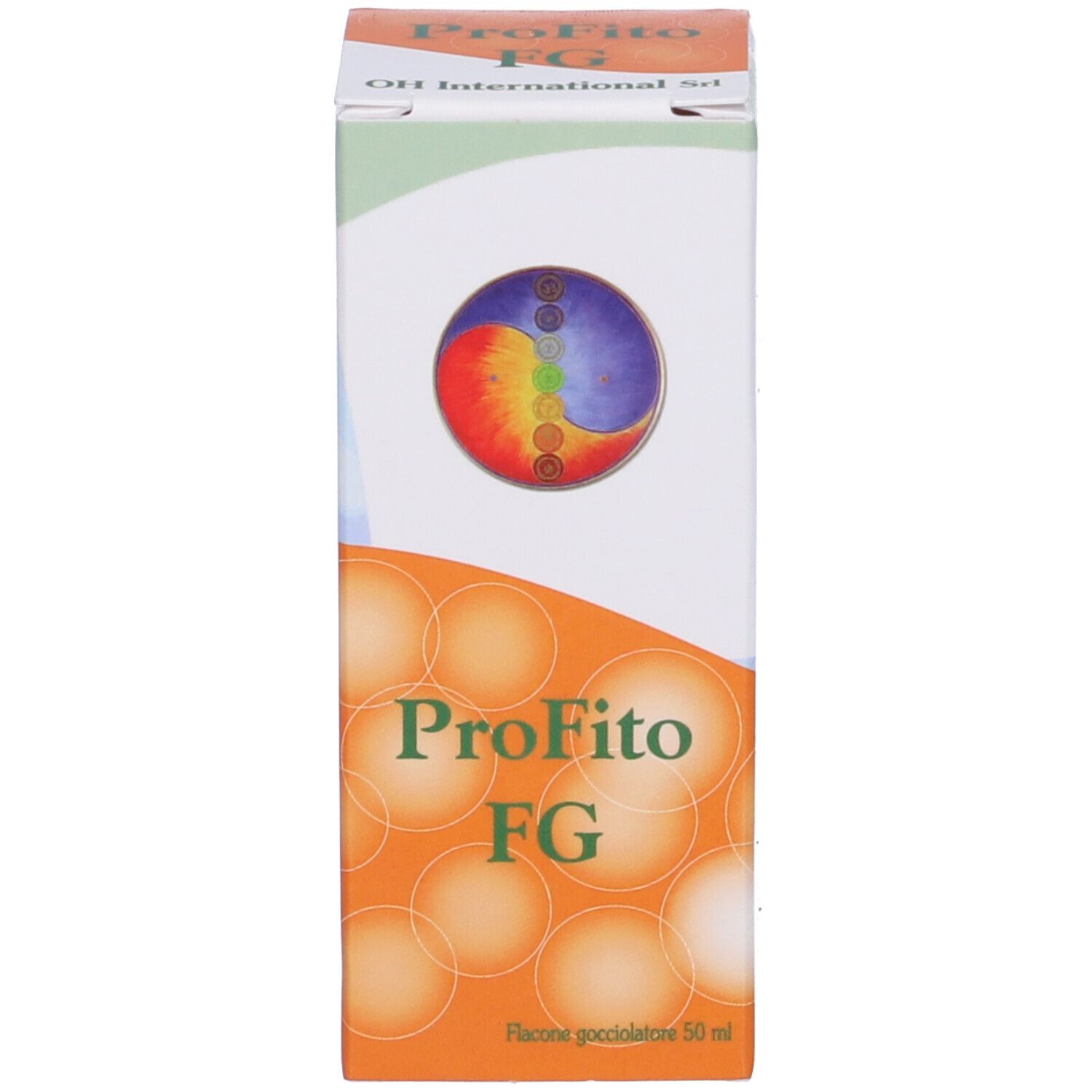 Profito Fg Gocce 50 Ml