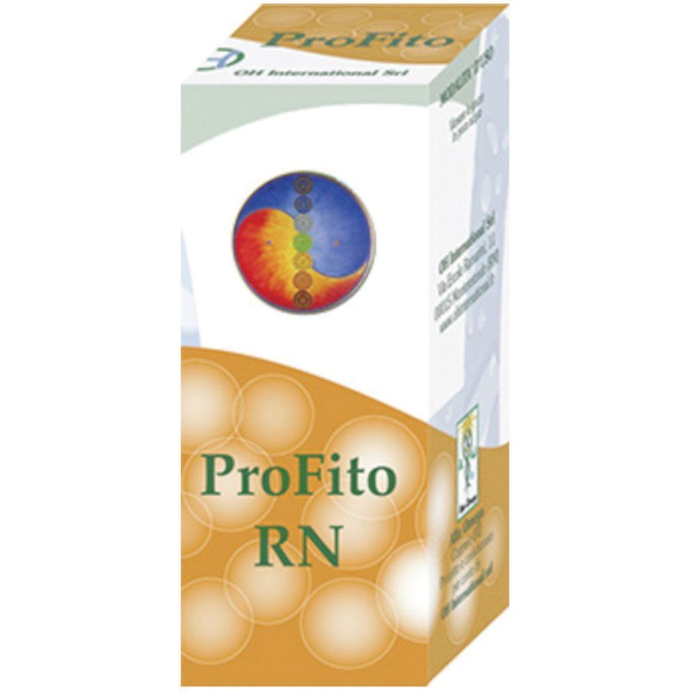 Profito Rn Gocce 50Ml