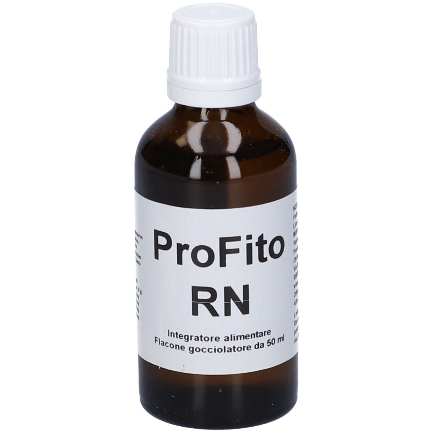Profito Rn Gocce 50Ml