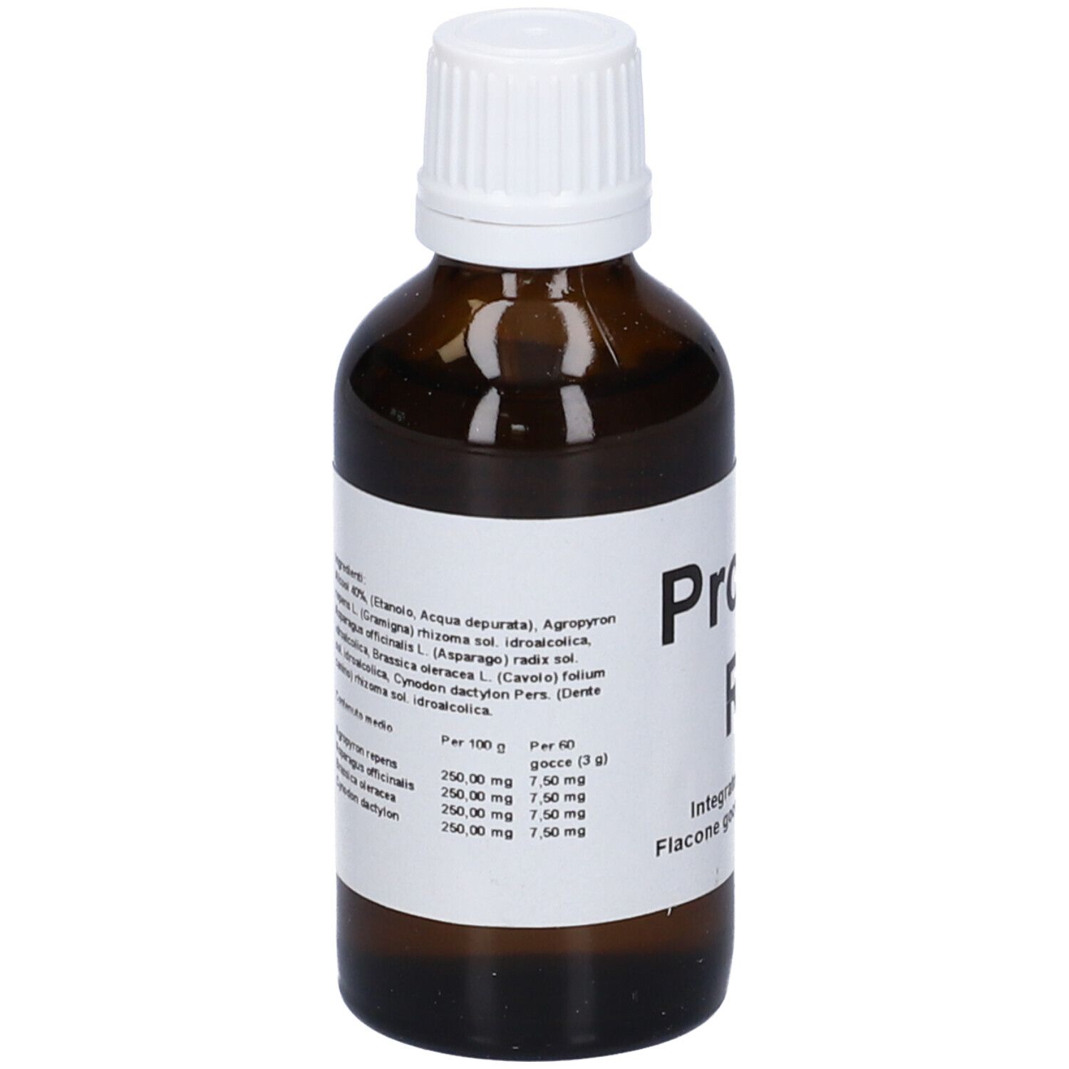 Profito Rn Gocce 50Ml