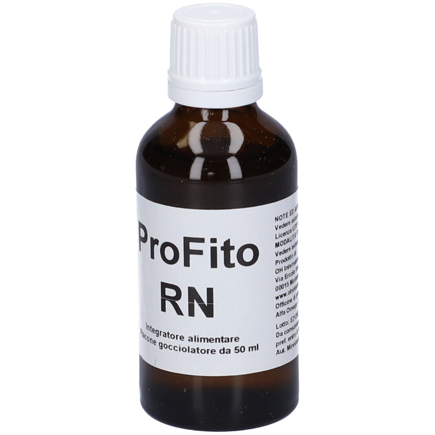 Profito Rn Gocce 50Ml