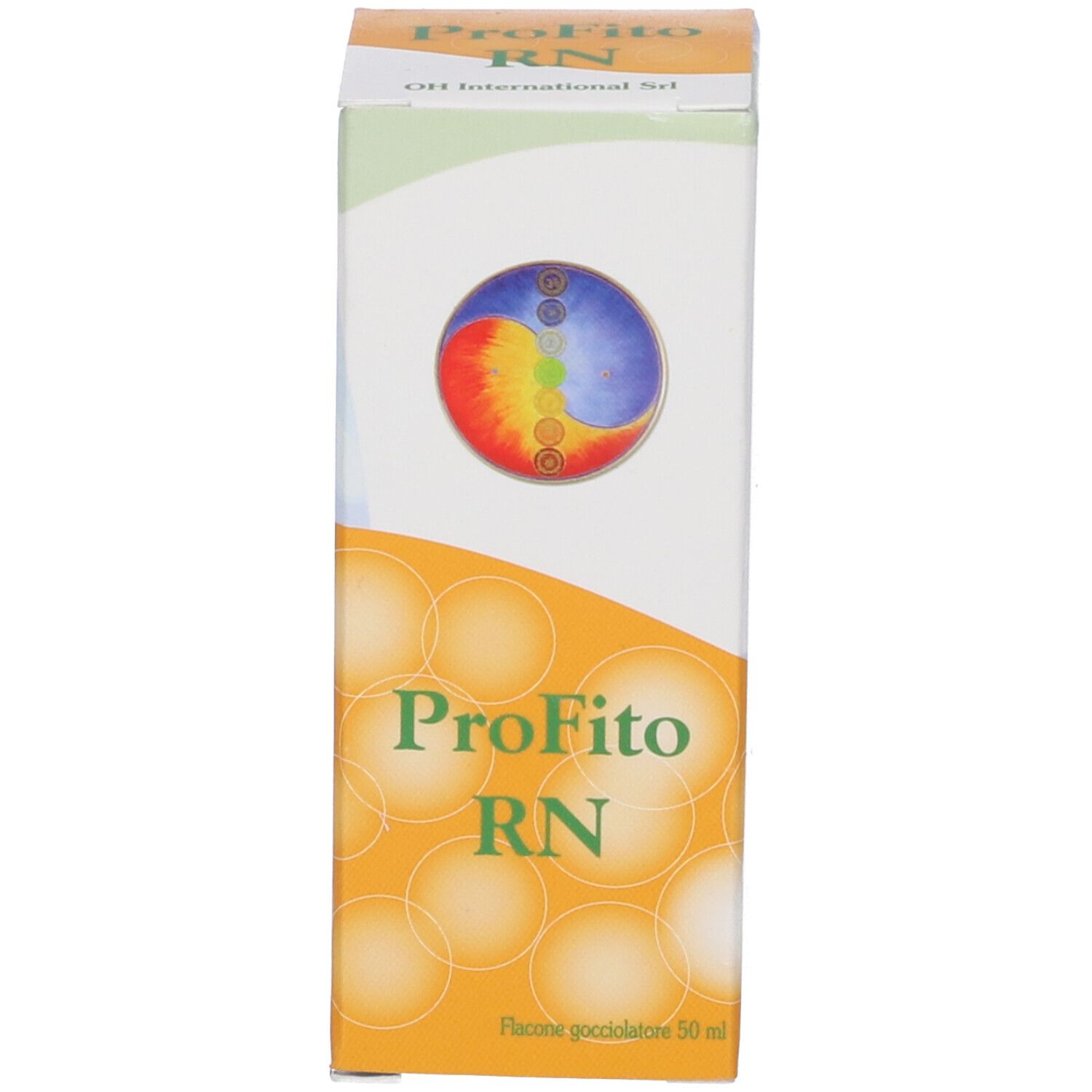 Profito Rn Gocce 50Ml
