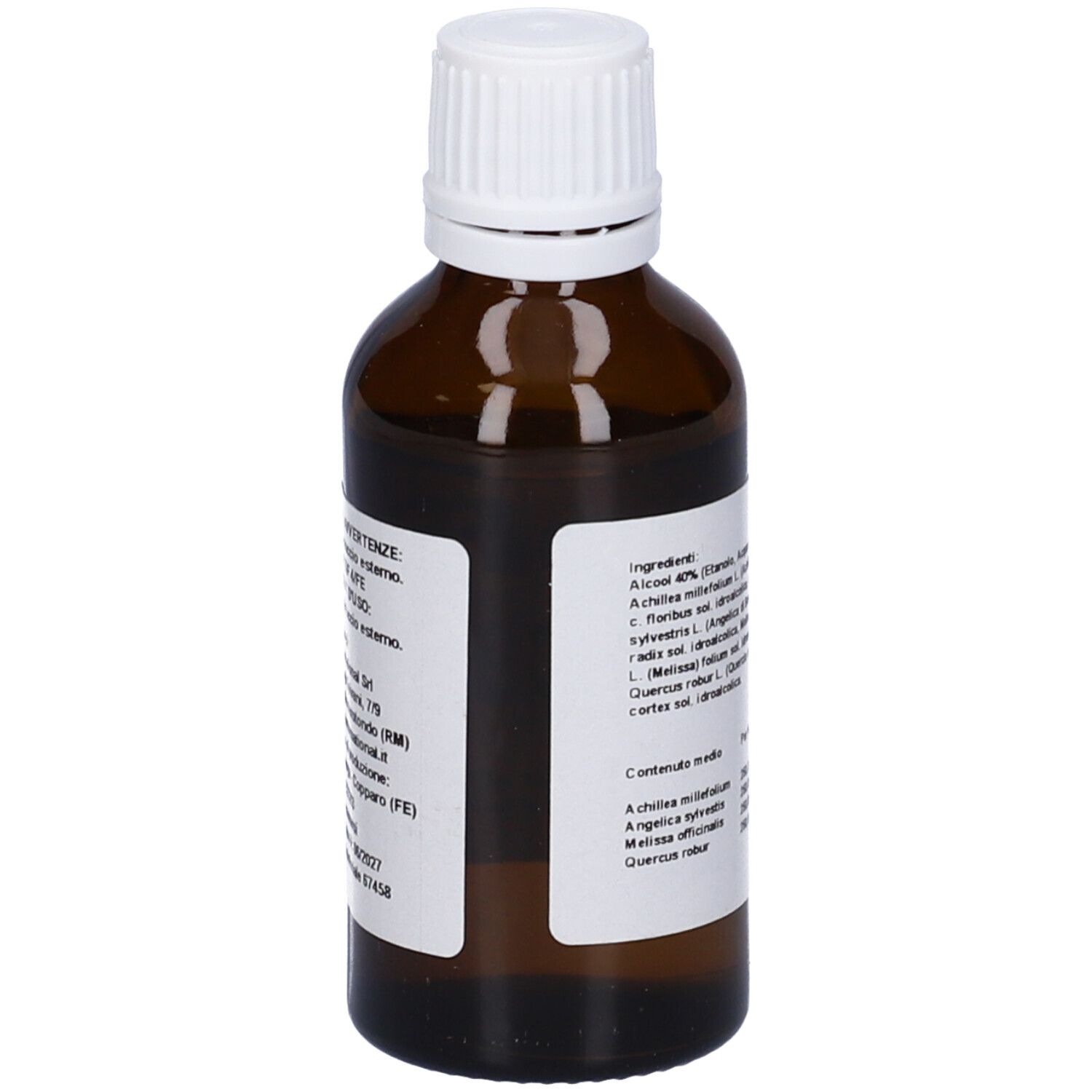 Profito Cl Gocce 50Ml