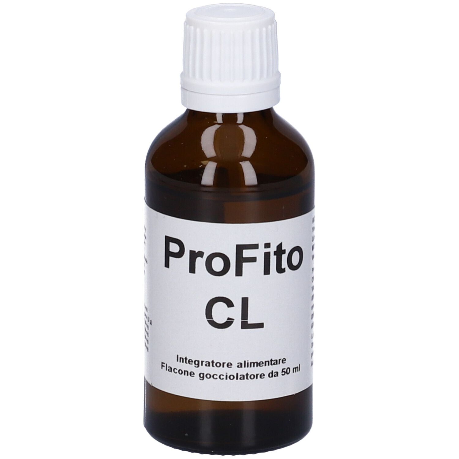 Profito Cl Gocce 50Ml