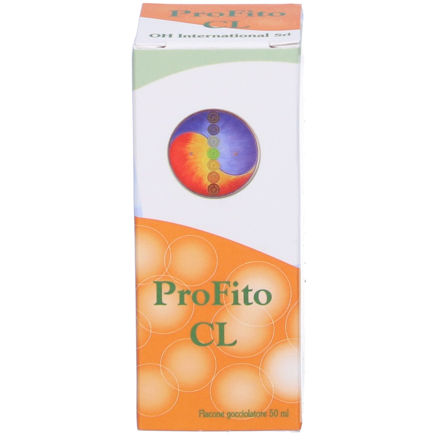 Profito Cl Gocce 50Ml