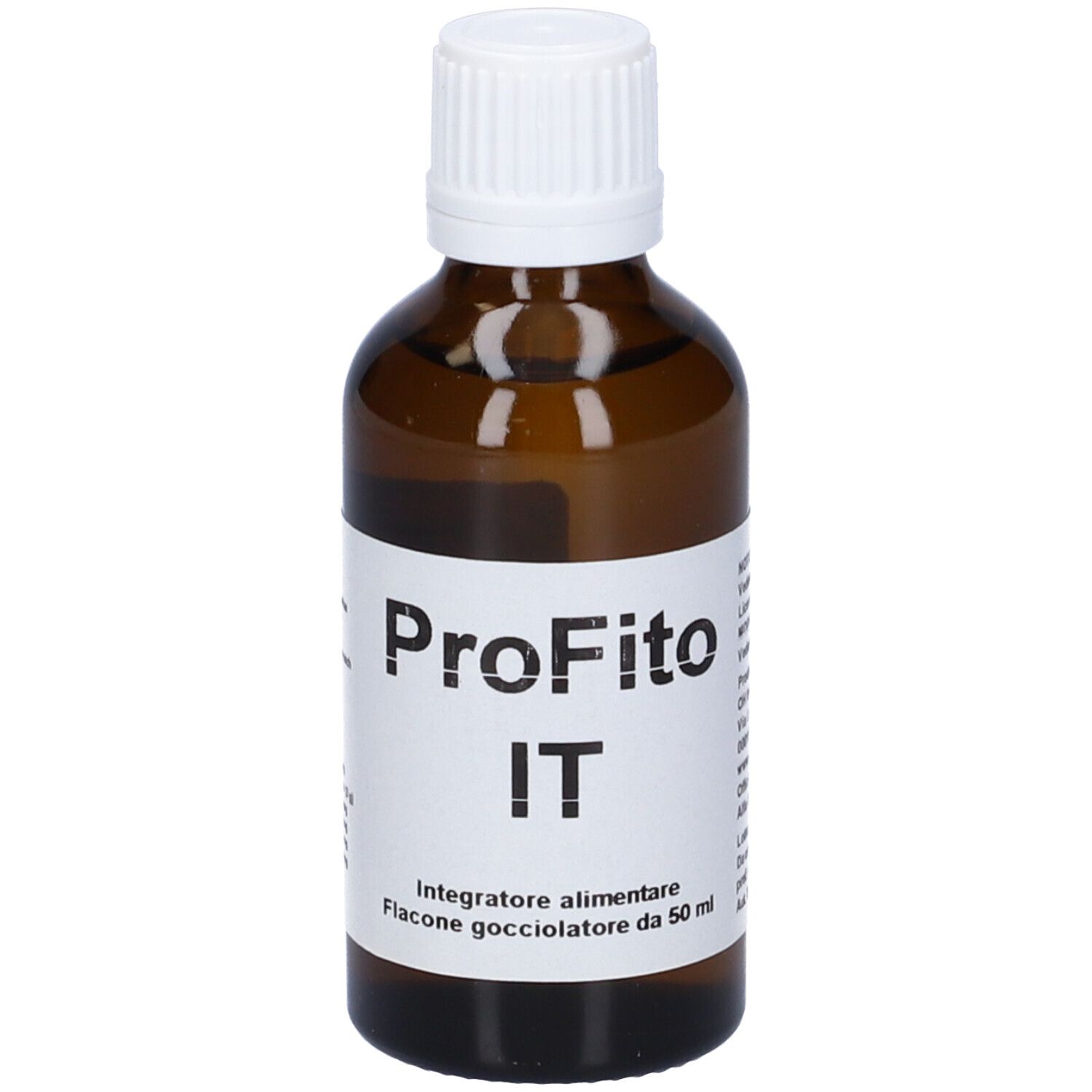 Profito It Gocce 50Ml