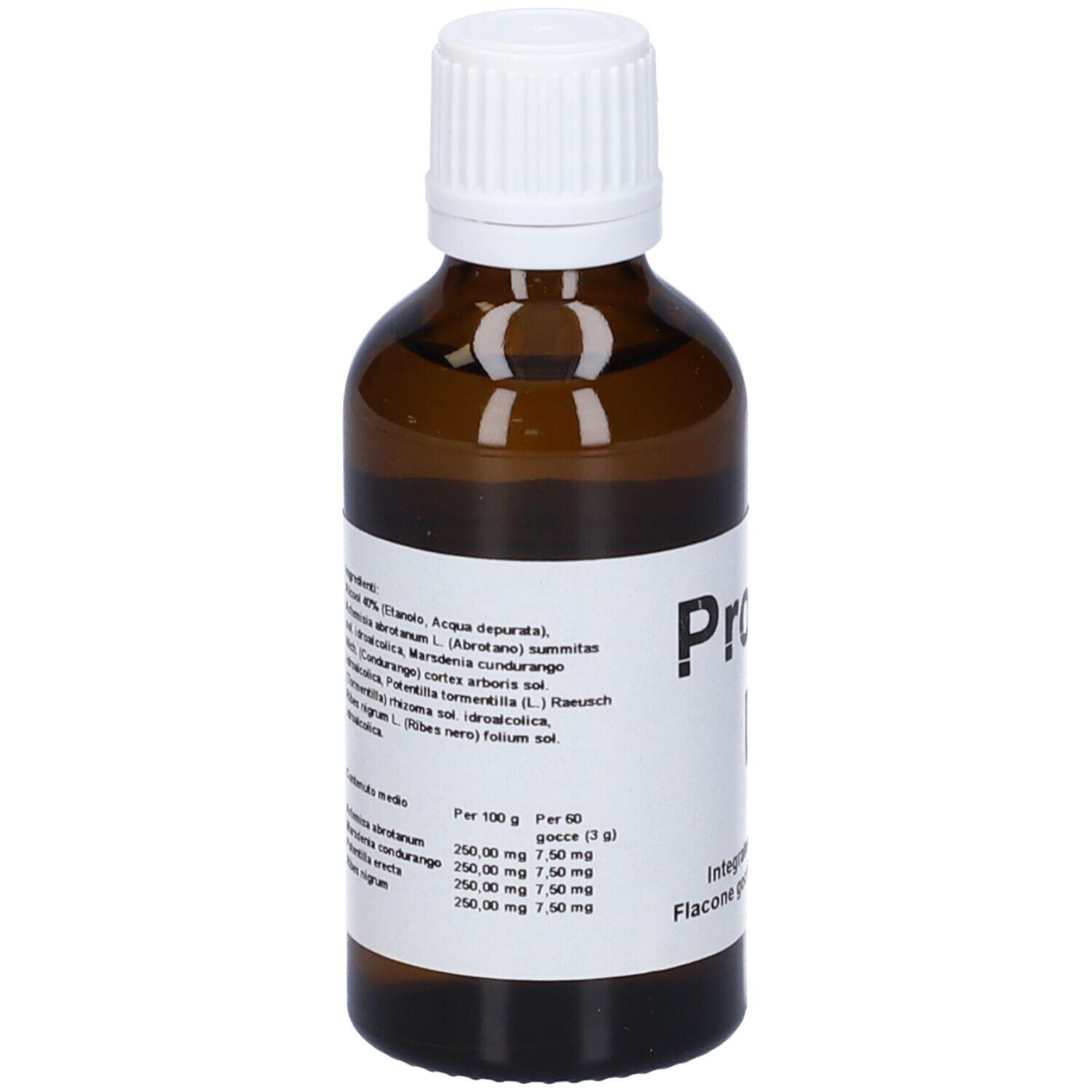 Profito It Gocce 50Ml