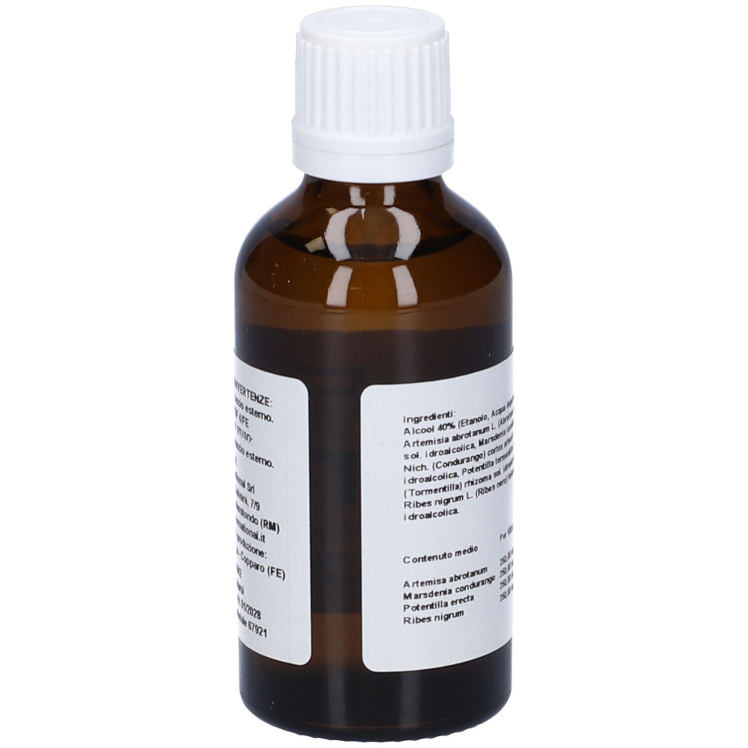 Profito It Gocce 50Ml