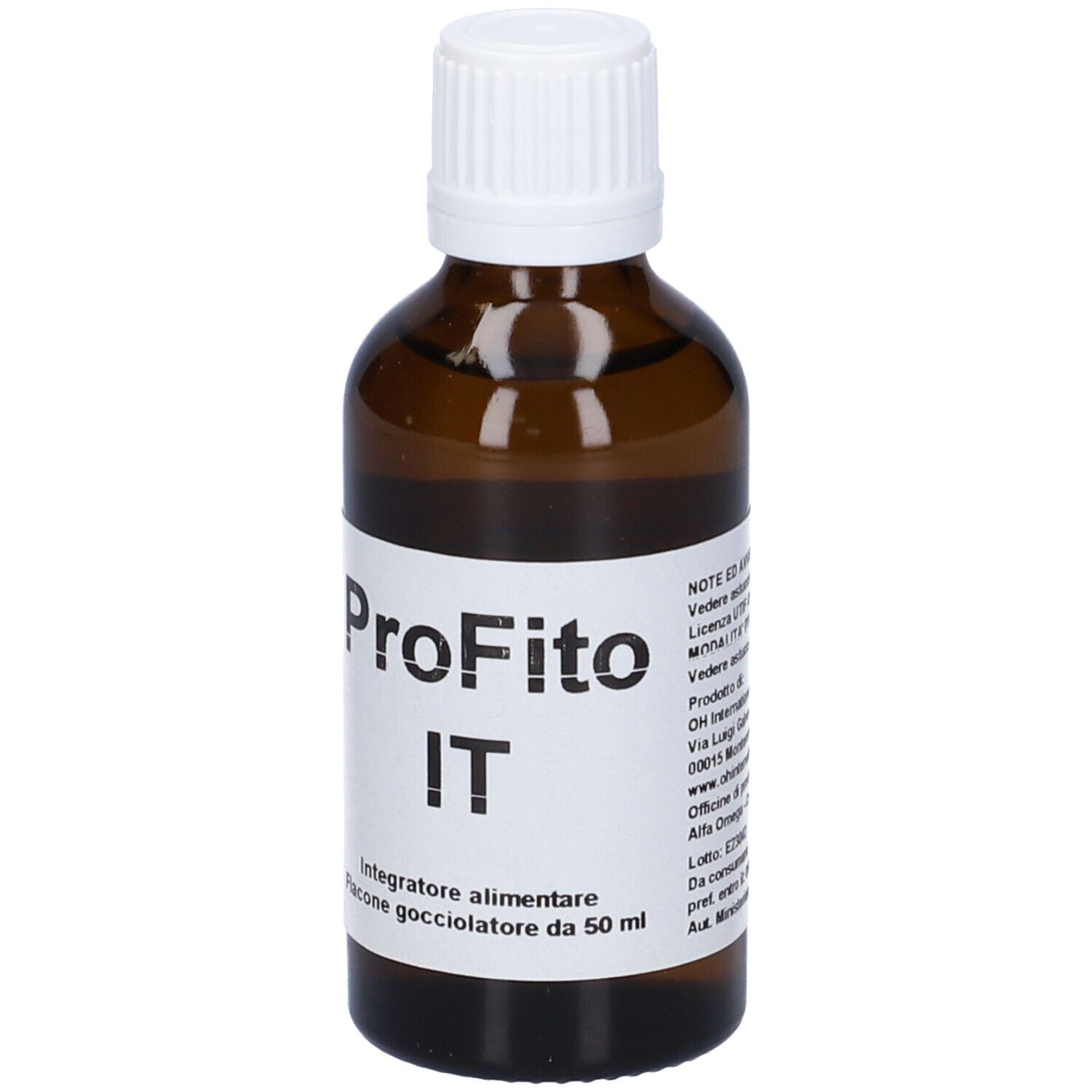 Profito It Gocce 50Ml