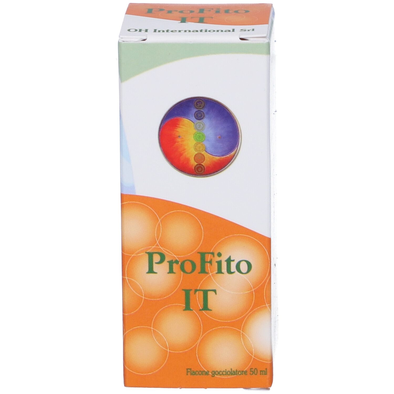 Profito It Gocce 50Ml