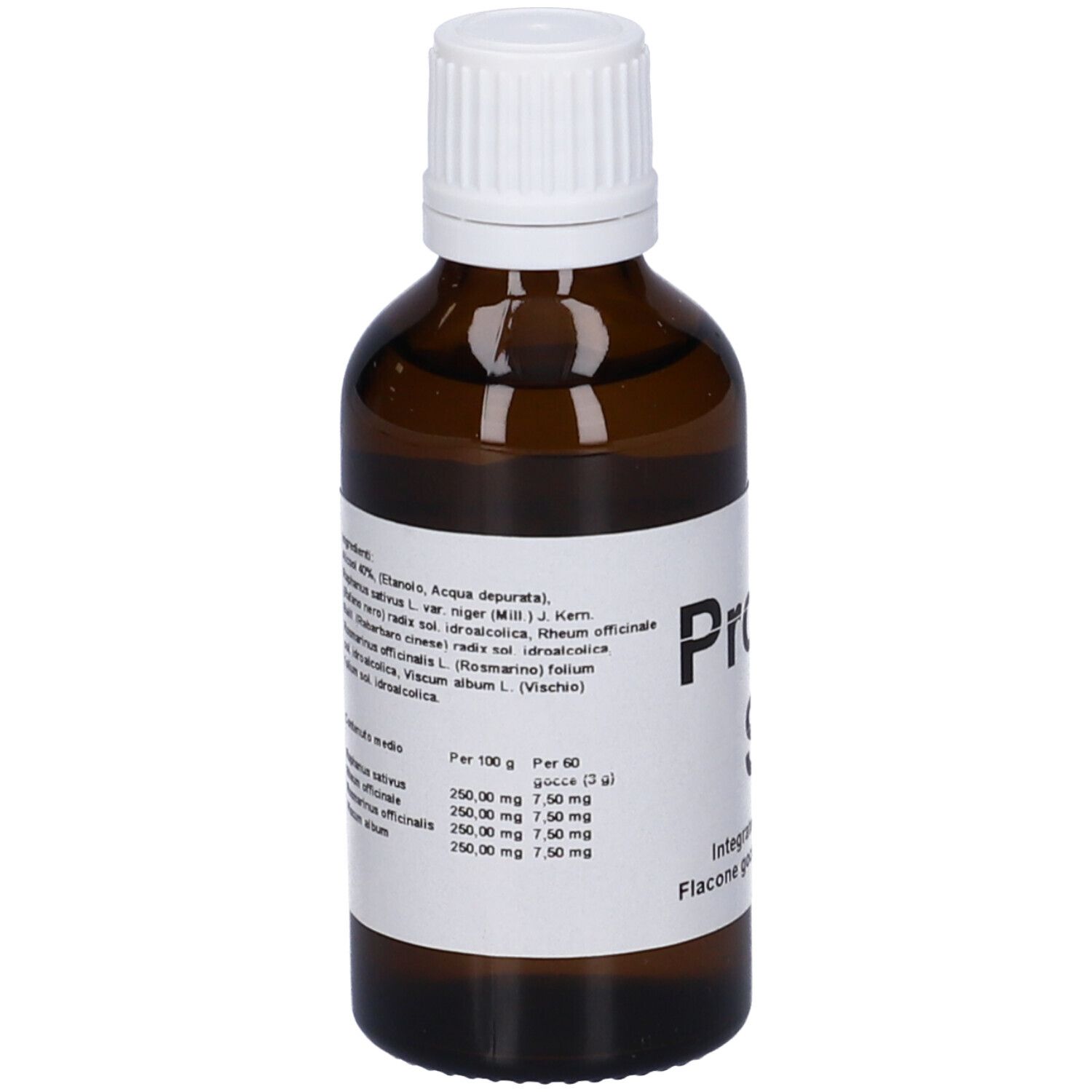 Profito St Gocce 50Ml