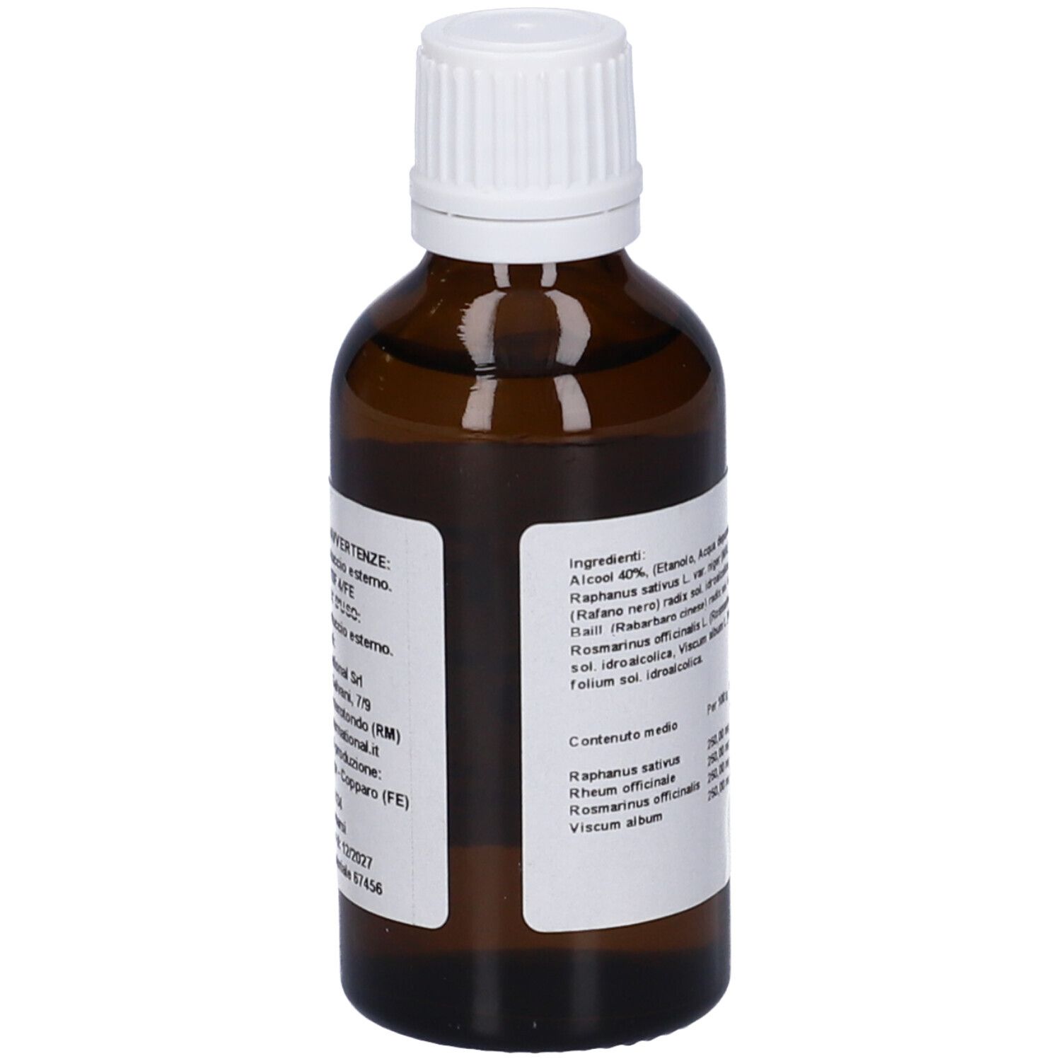 Profito St Gocce 50Ml