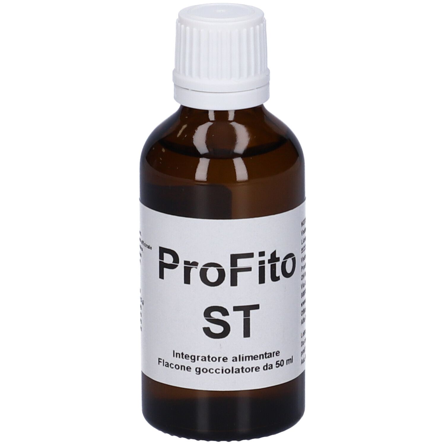 Profito St Gocce 50Ml