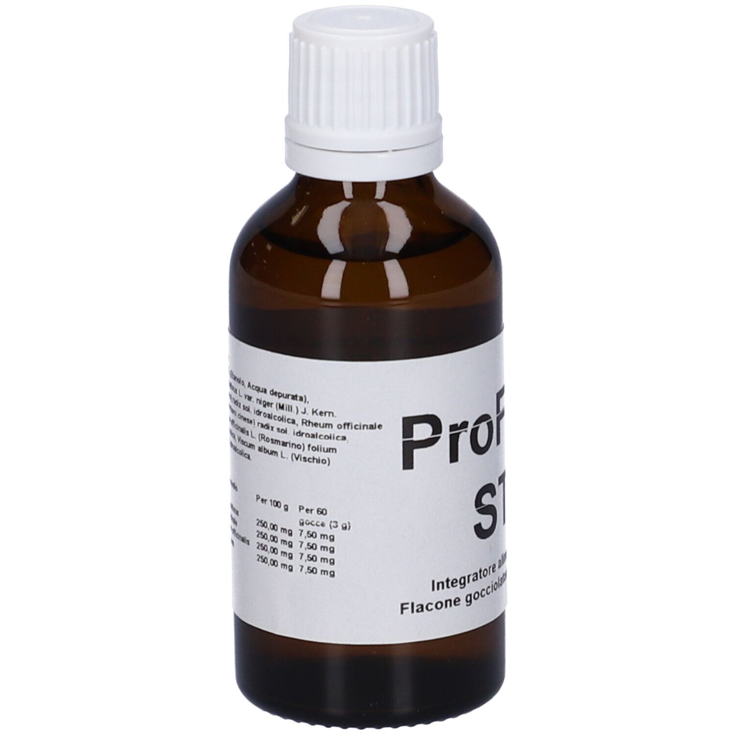 Profito St Gocce 50Ml