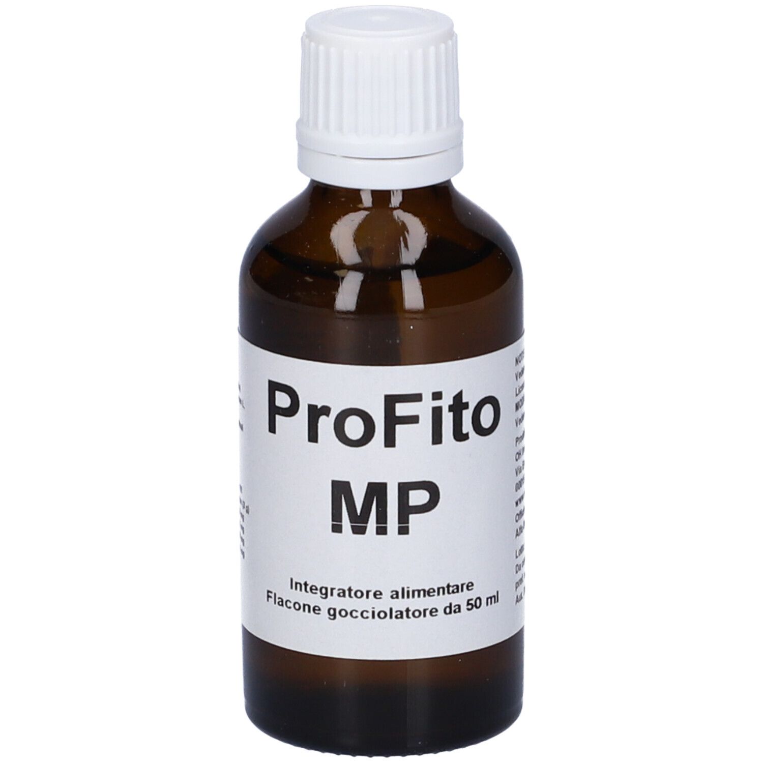 Profito Mp Gocce 50Ml