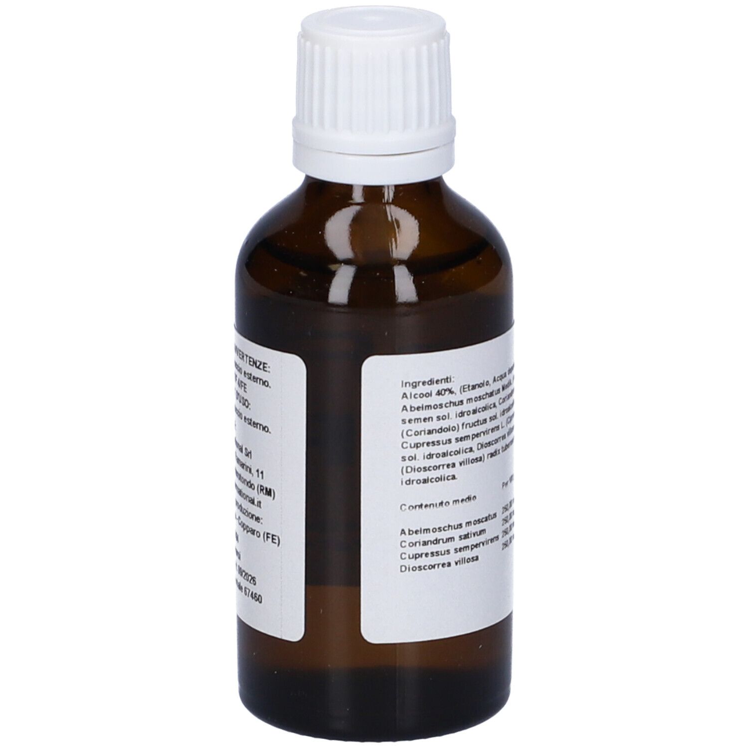 Profito Mp Gocce 50Ml