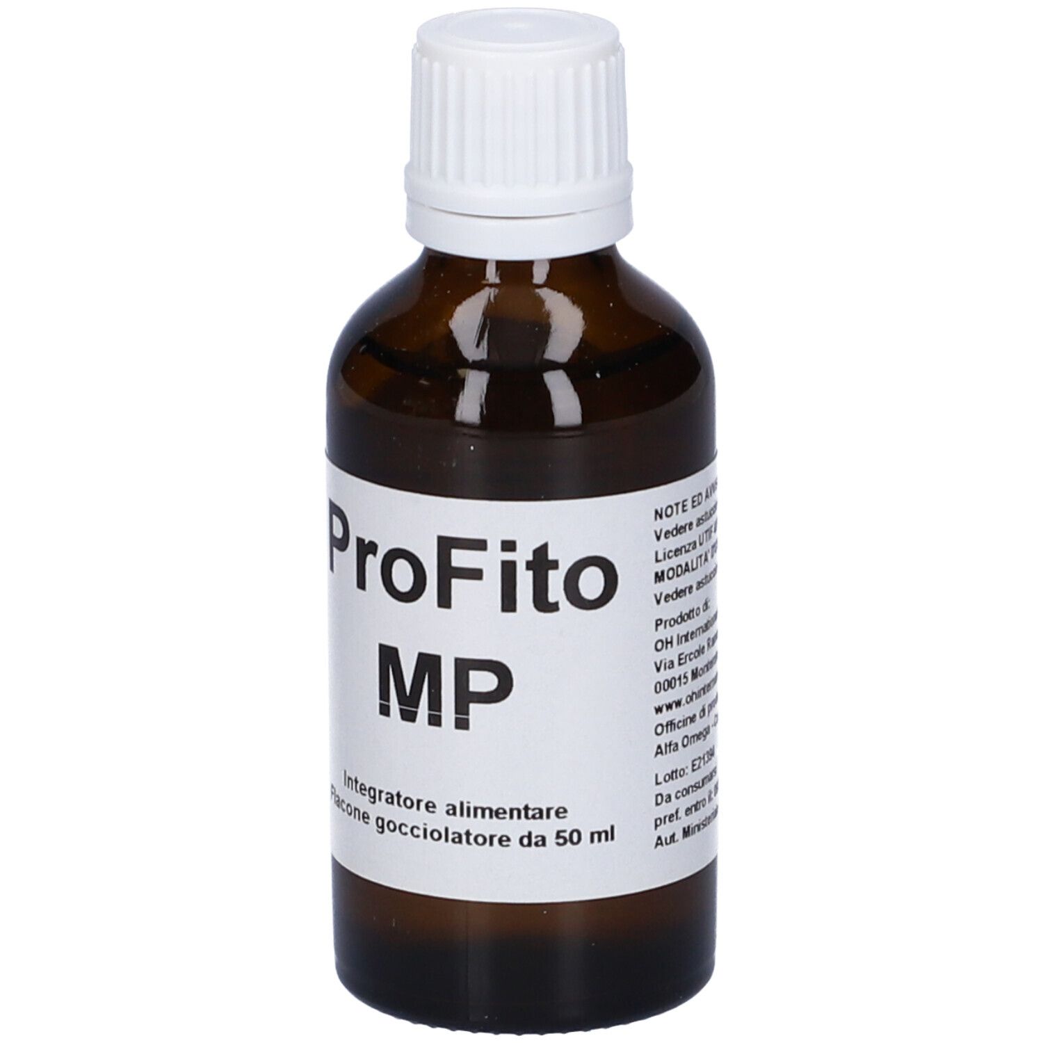 Profito Mp Gocce 50Ml
