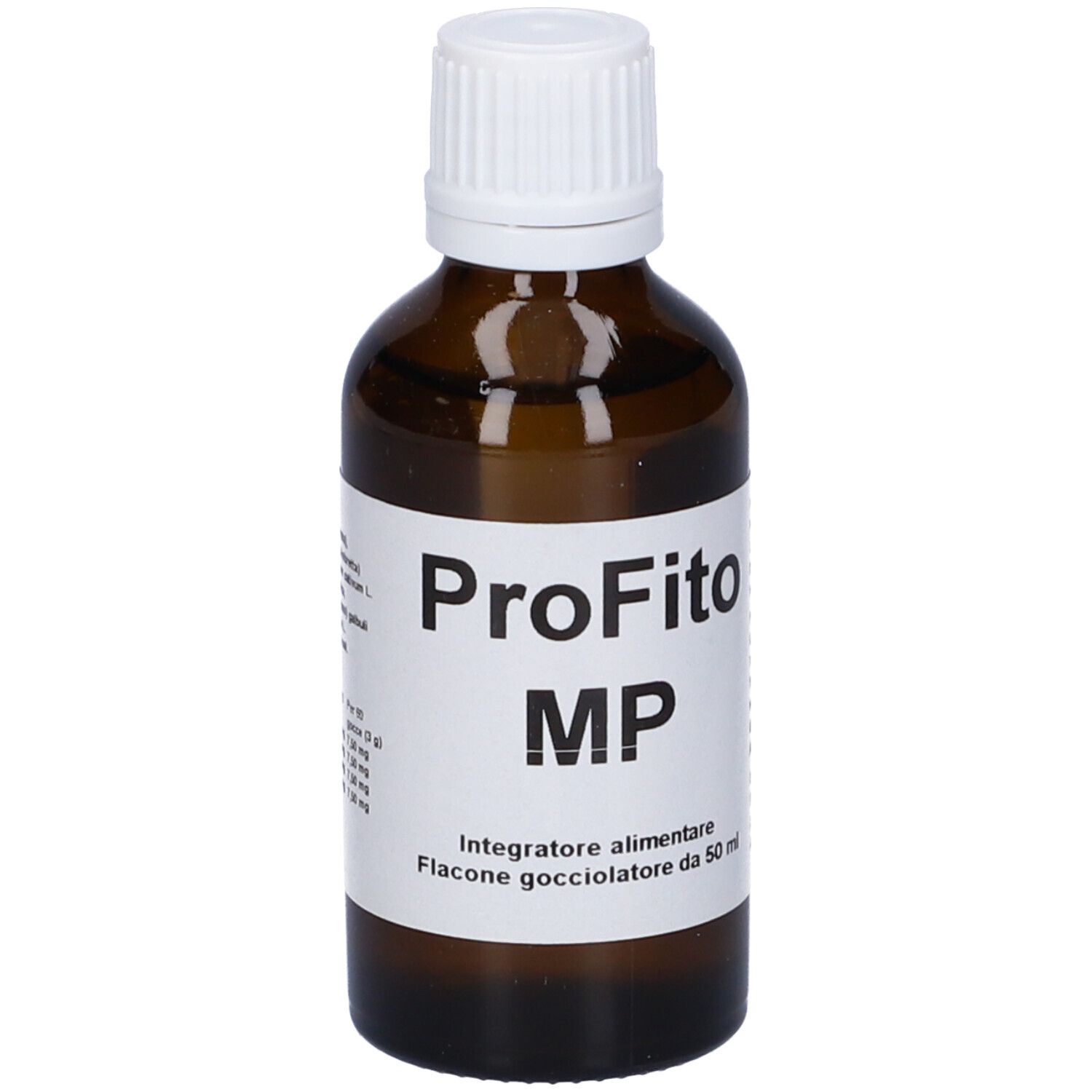 Profito Mp Gocce 50Ml