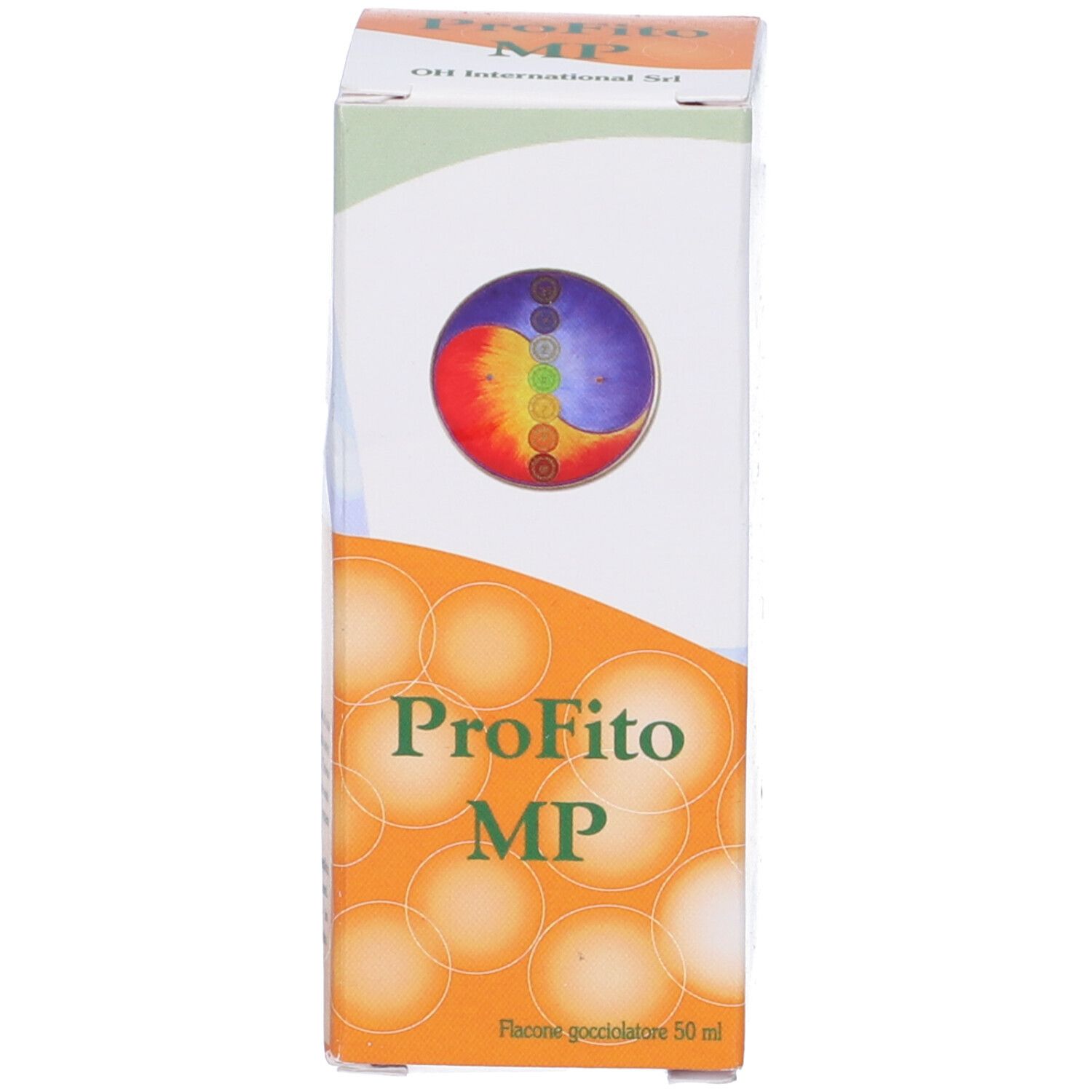 Profito Mp Gocce 50Ml