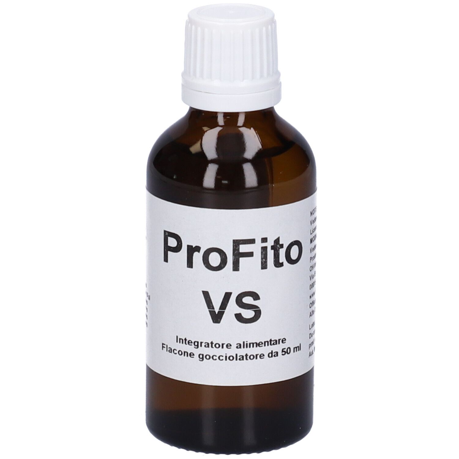 Profito Vs Gocce 50Ml