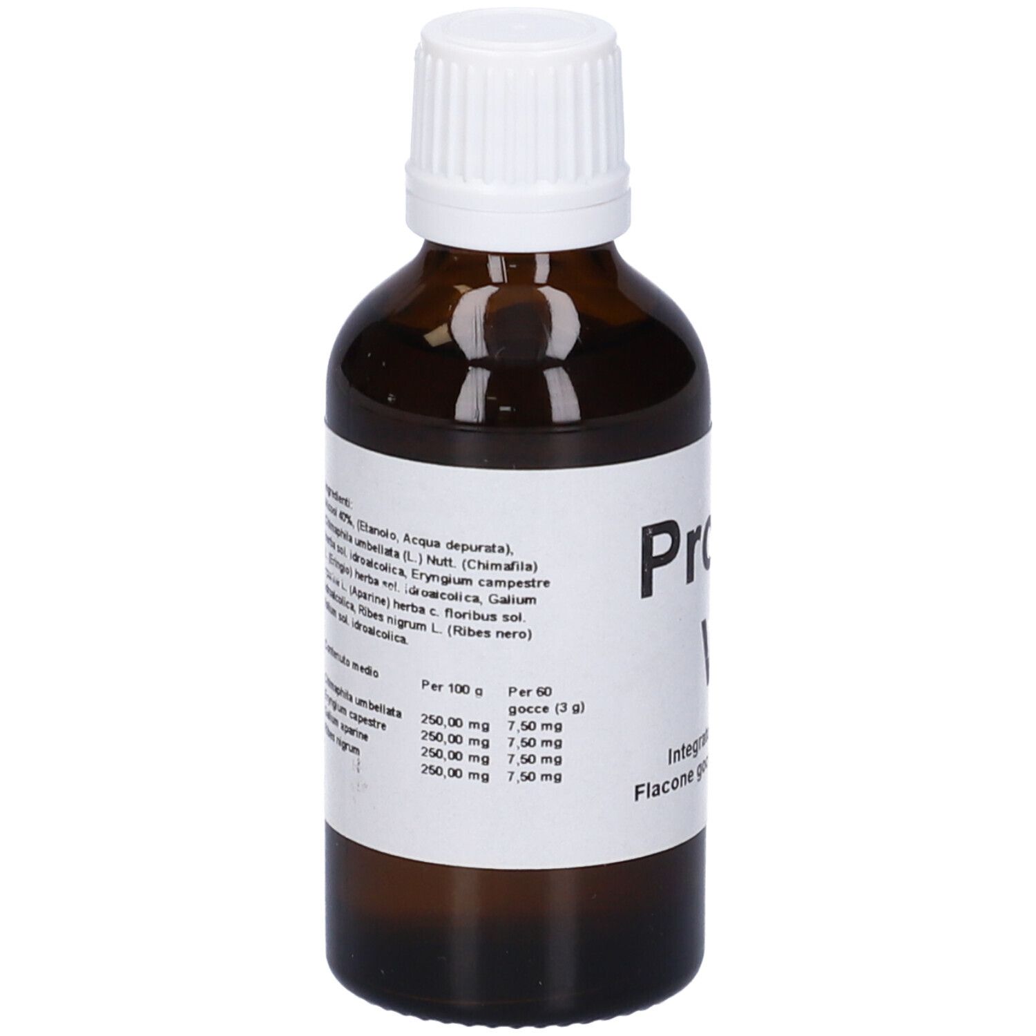 Profito Vs Gocce 50Ml