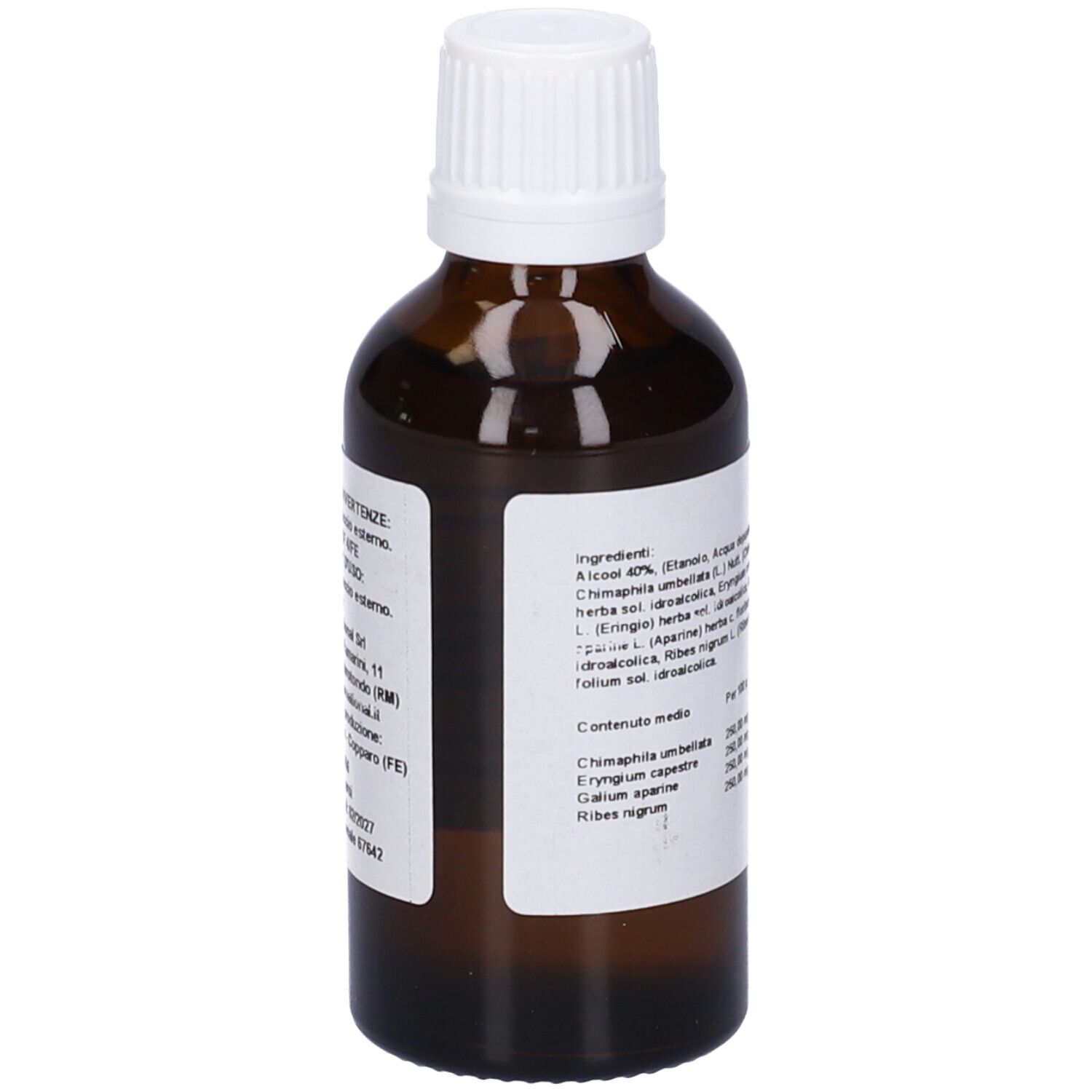 Profito Vs Gocce 50Ml