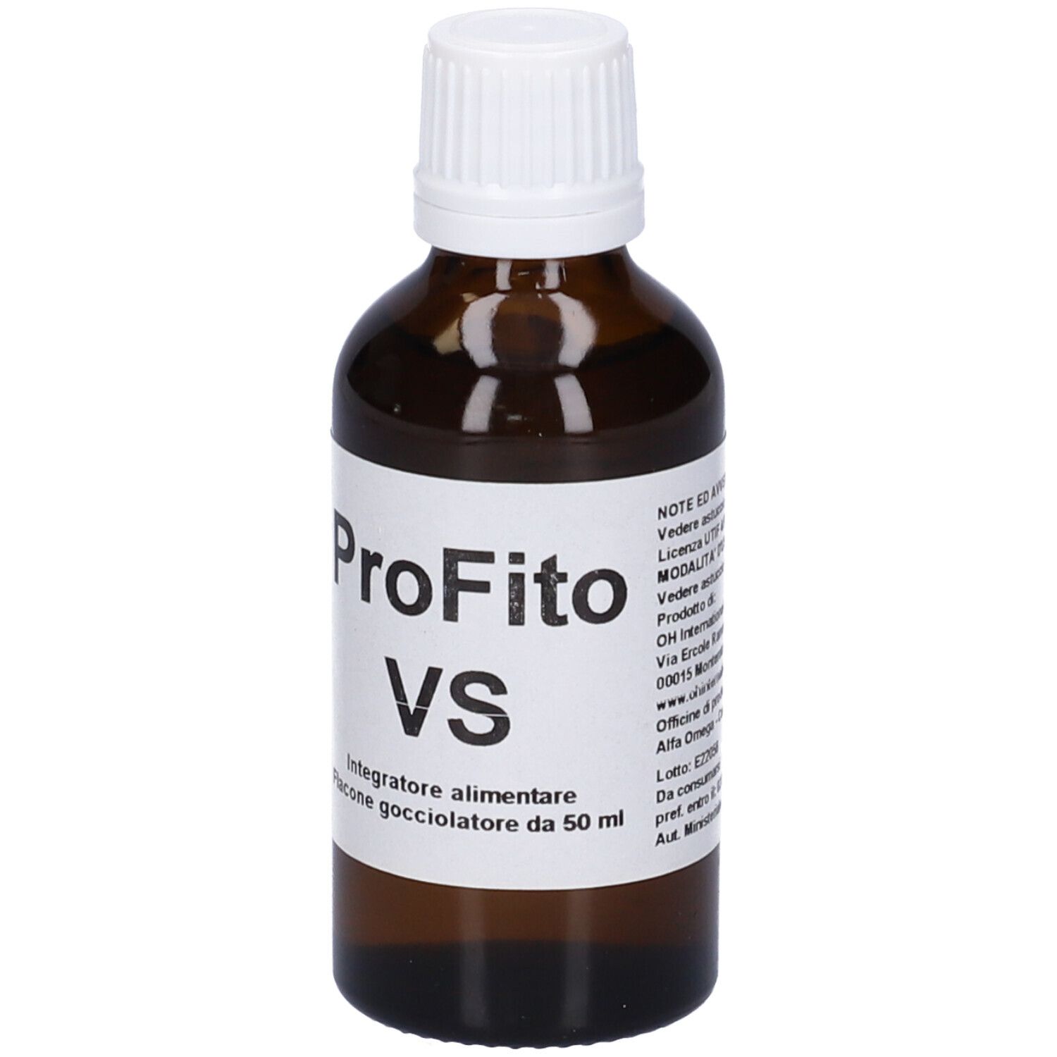 Profito Vs Gocce 50Ml