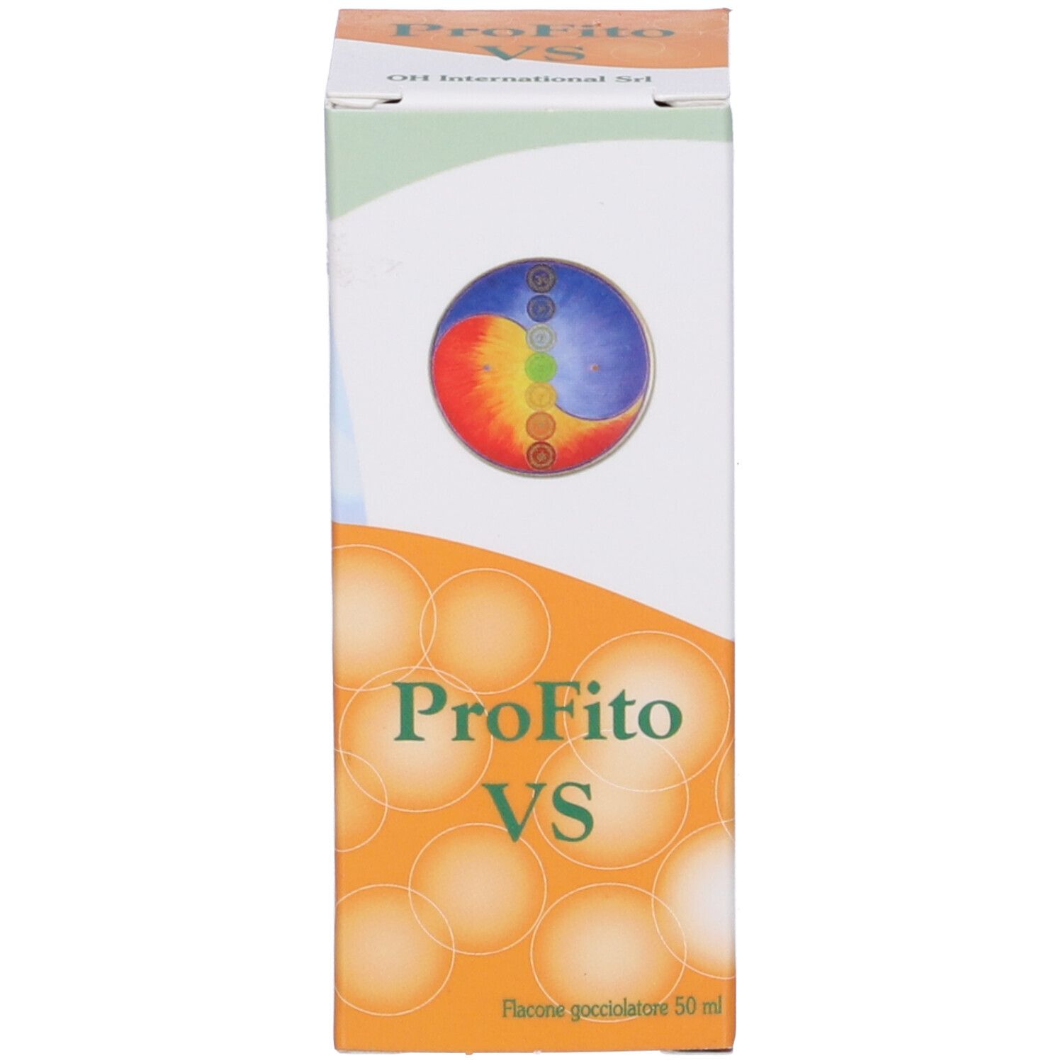 Profito Vs Gocce 50Ml