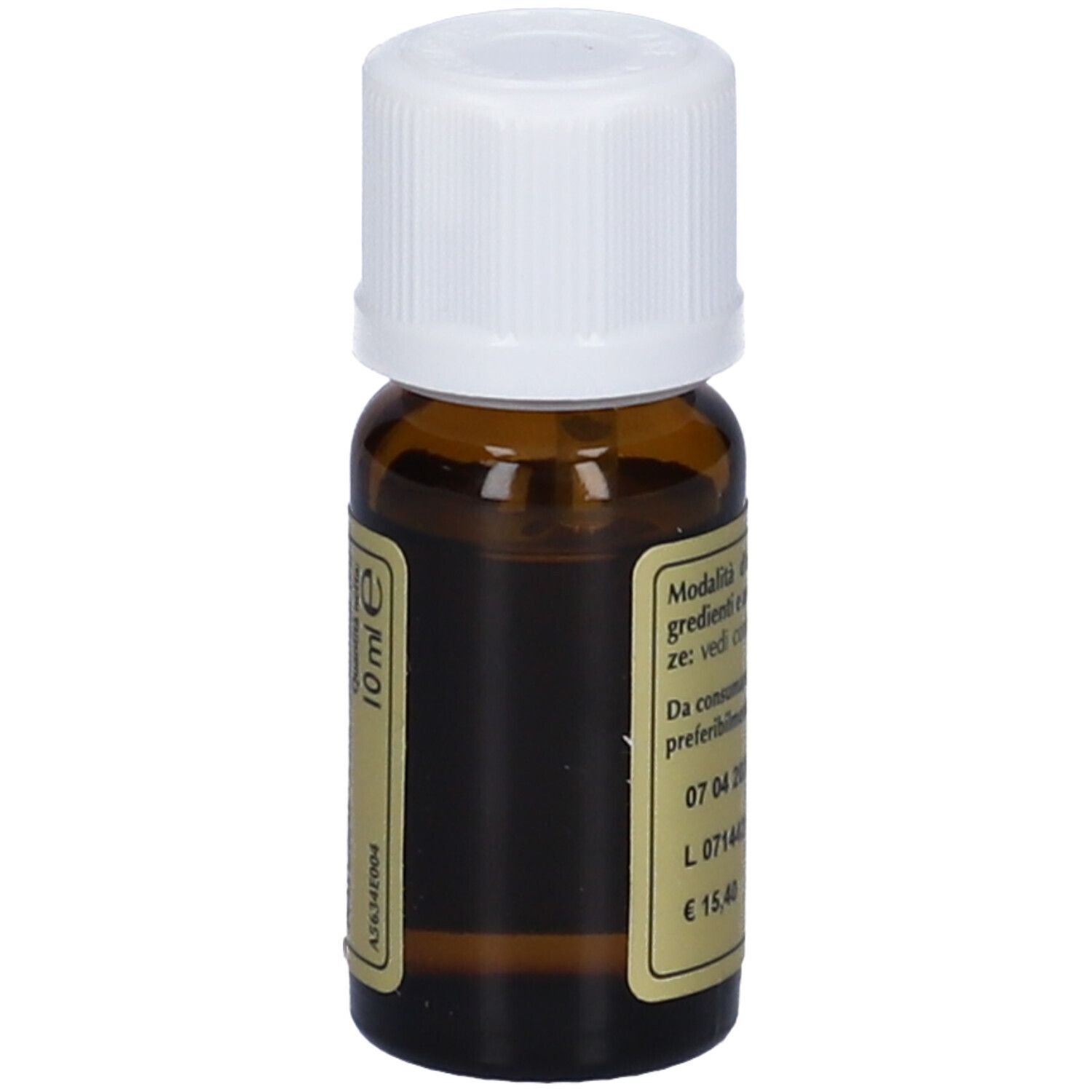 Coriandolo Olio Essenziale 10 Ml